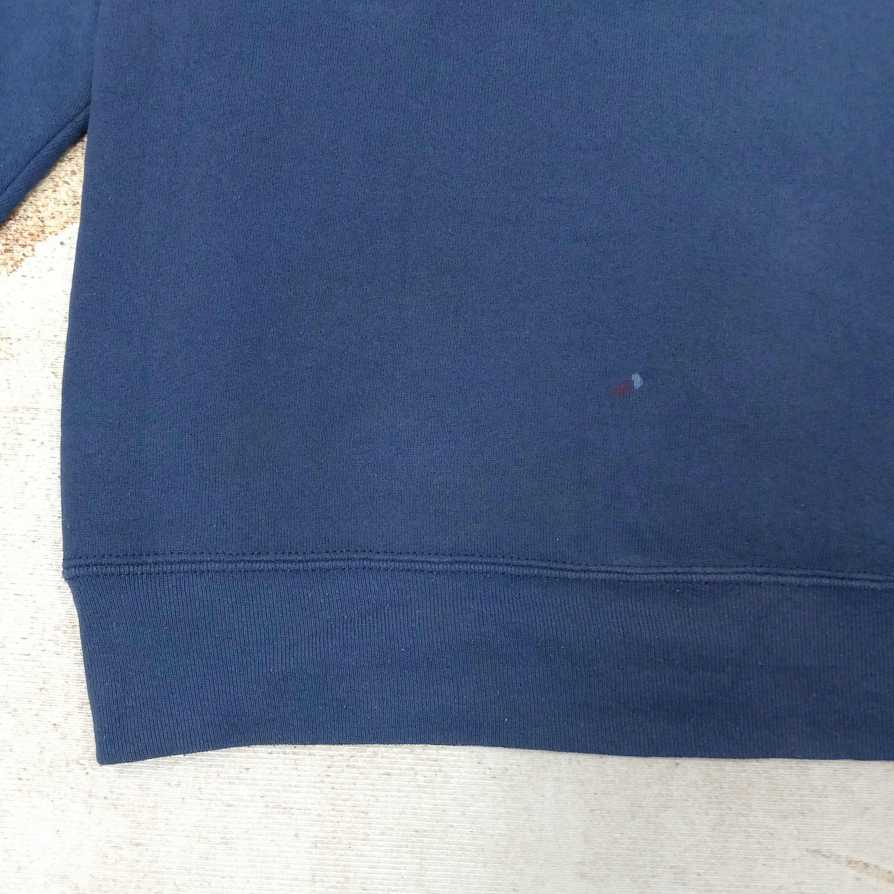 Ben Davis Ben Davis Streetwear 9O's Sweatshirt C257N2 Size US M / EU 48-50 / 2 - 6 Thumbnail