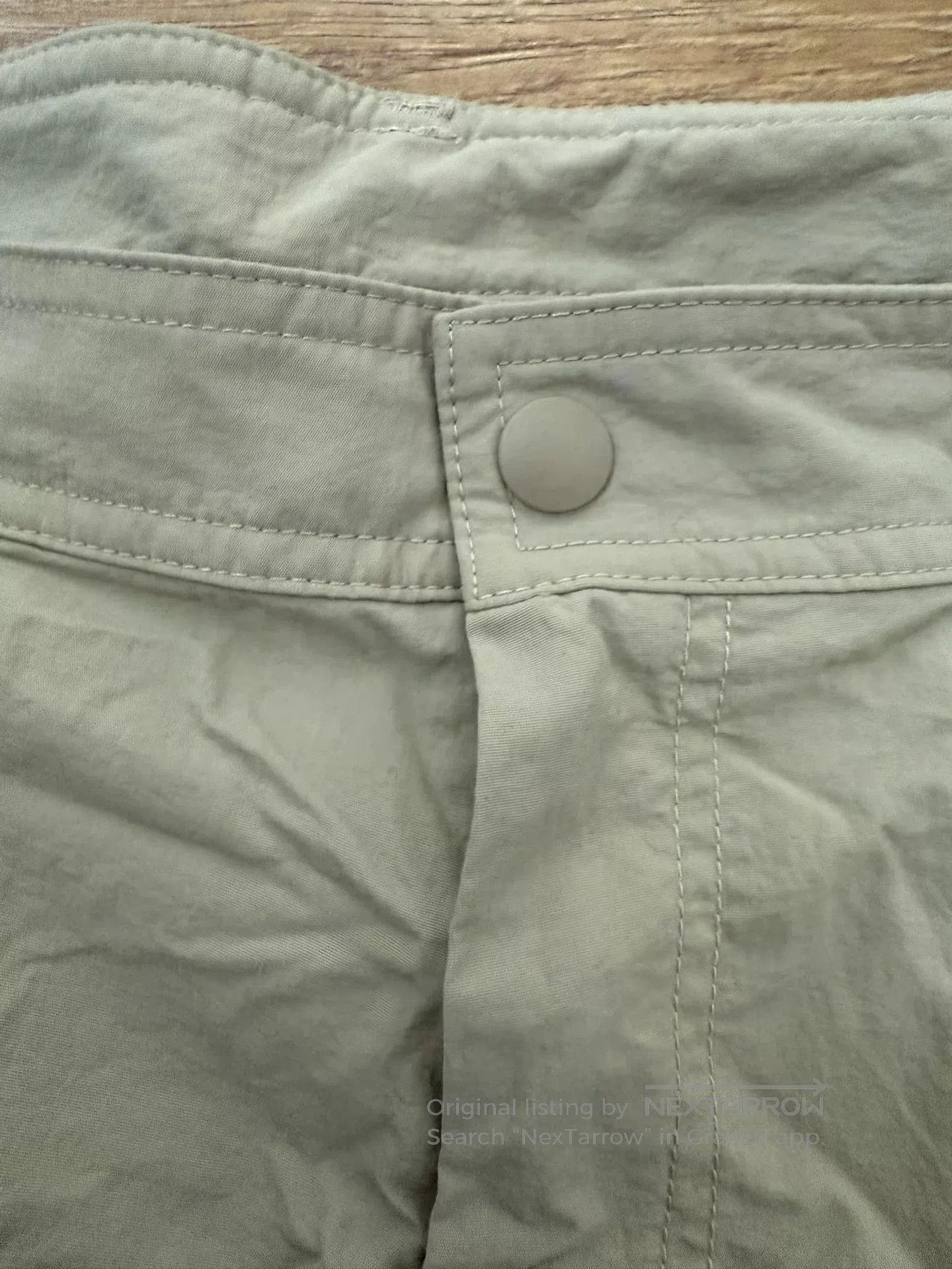 Adidas adidas SPEZIAL Men's Casual Shorts. Size US 32 / EU 48 - 5 Thumbnail