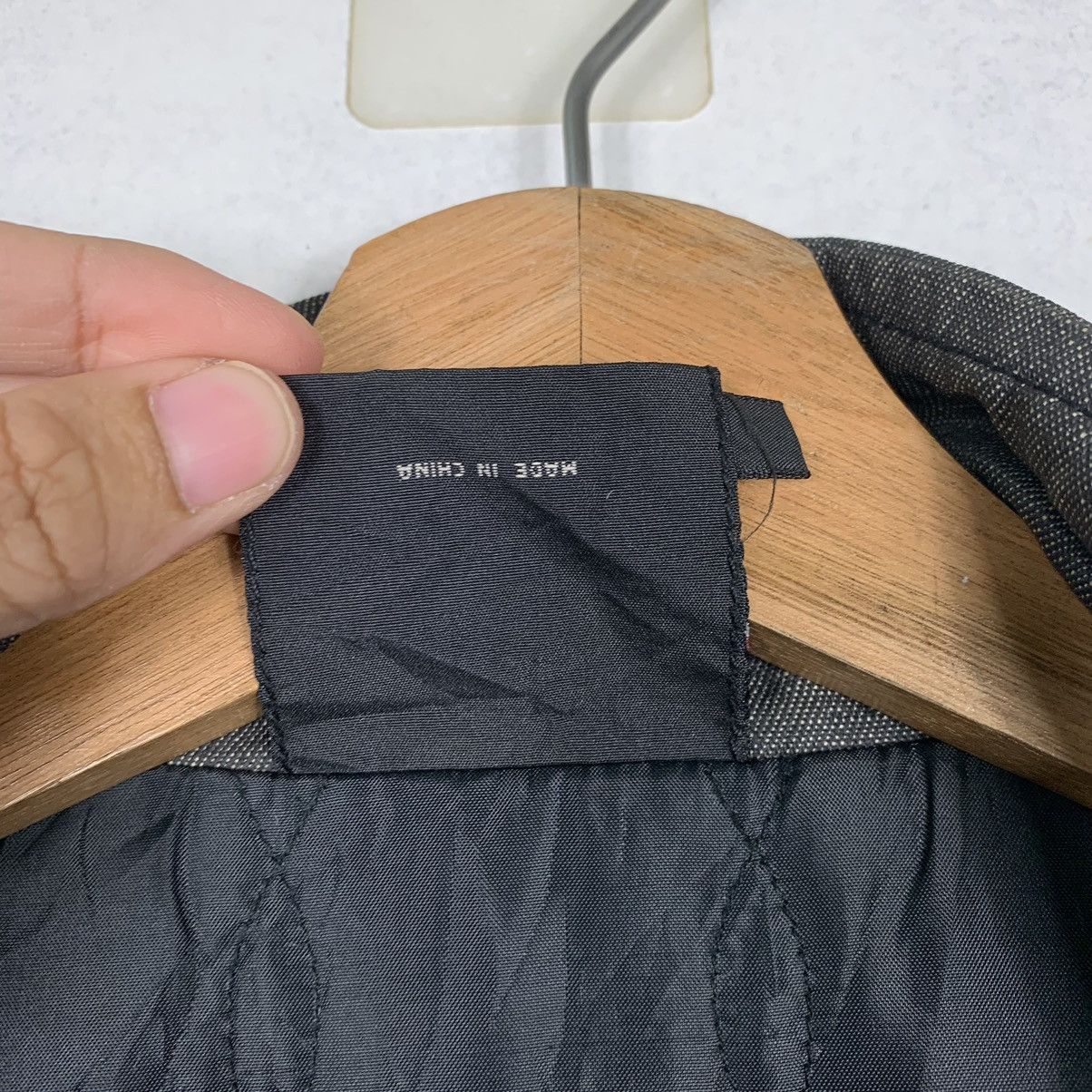 Japanese Brand Japanese Brand Badger Jacket Size US M / EU 48-50 / 2 - 16 Thumbnail