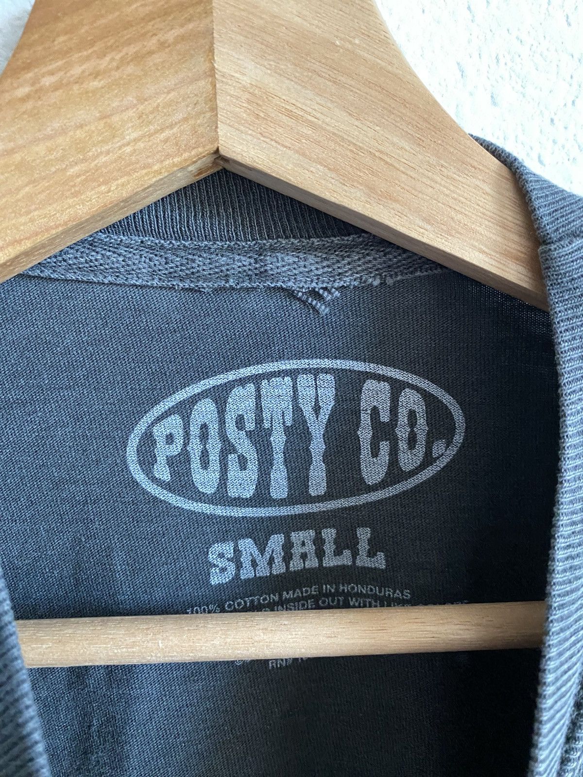 Other Post Malone Big Ass Stadium Tour Tee Size US S / EU 44-46 / 1 - 5 Thumbnail