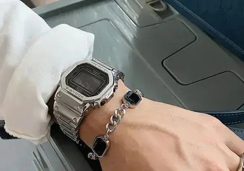 アクセサリー bazo 1199 for Serane Bracelet black Other bazo 1199 for serane black bracelet | Grailed