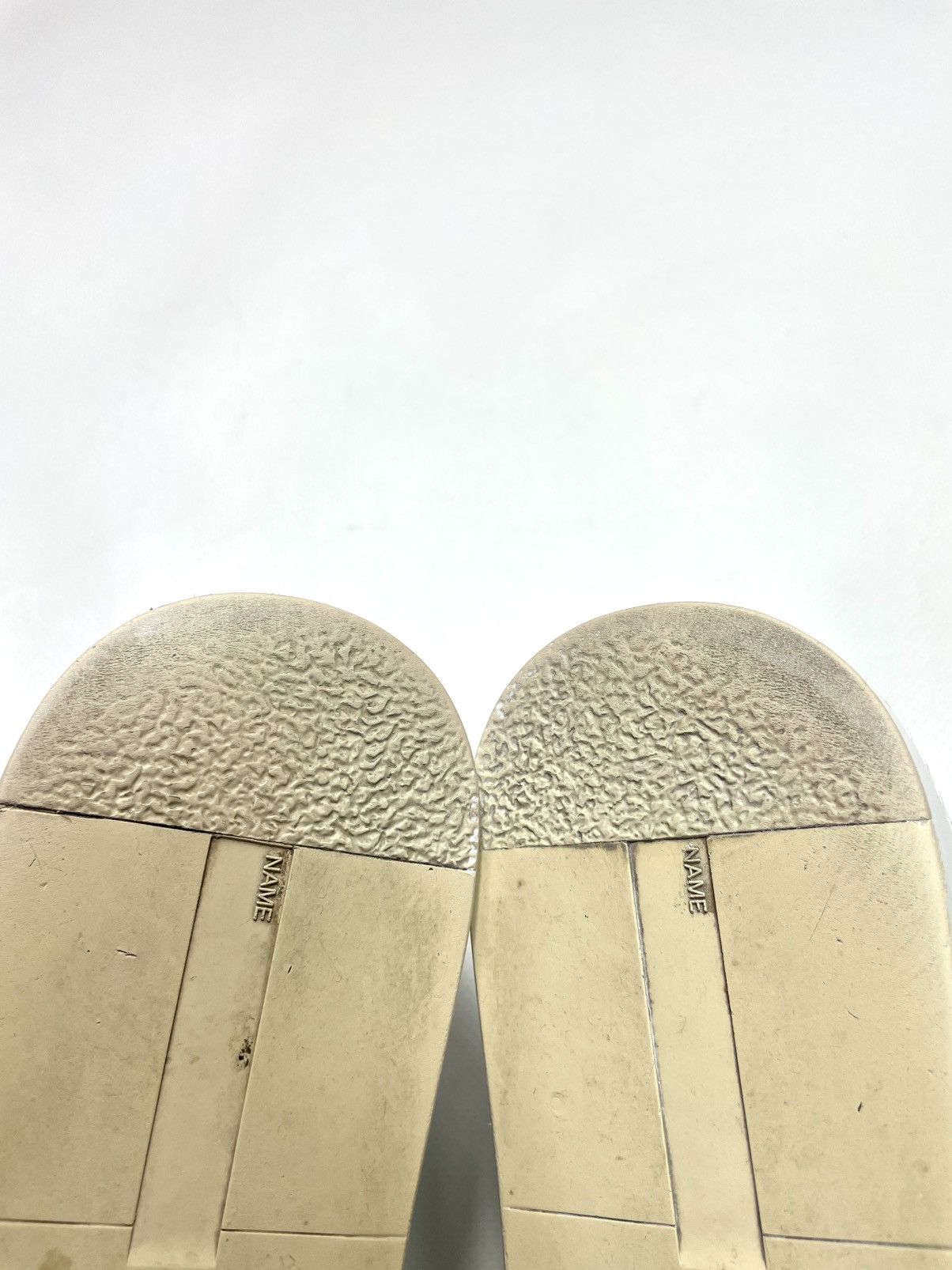 Loro Piana Loro Piana Nuages Italian Lambskin Moc Sneaker 38 Size US 8 / IT 38 - 20 Thumbnail