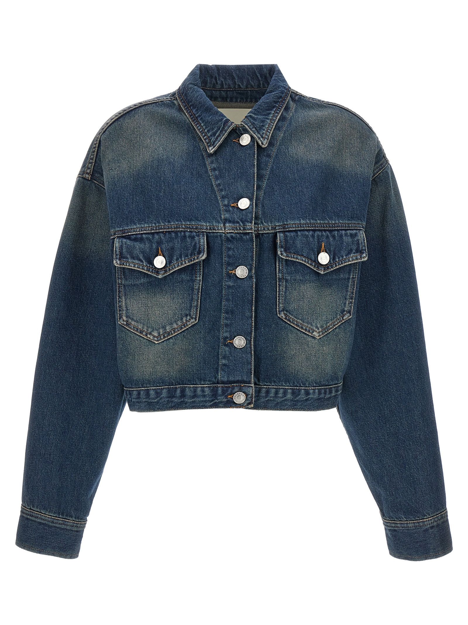 Isabel Marant 'Tadia' Jacket Size M / US 6-8 / IT 42-44 - 1 Thumbnail
