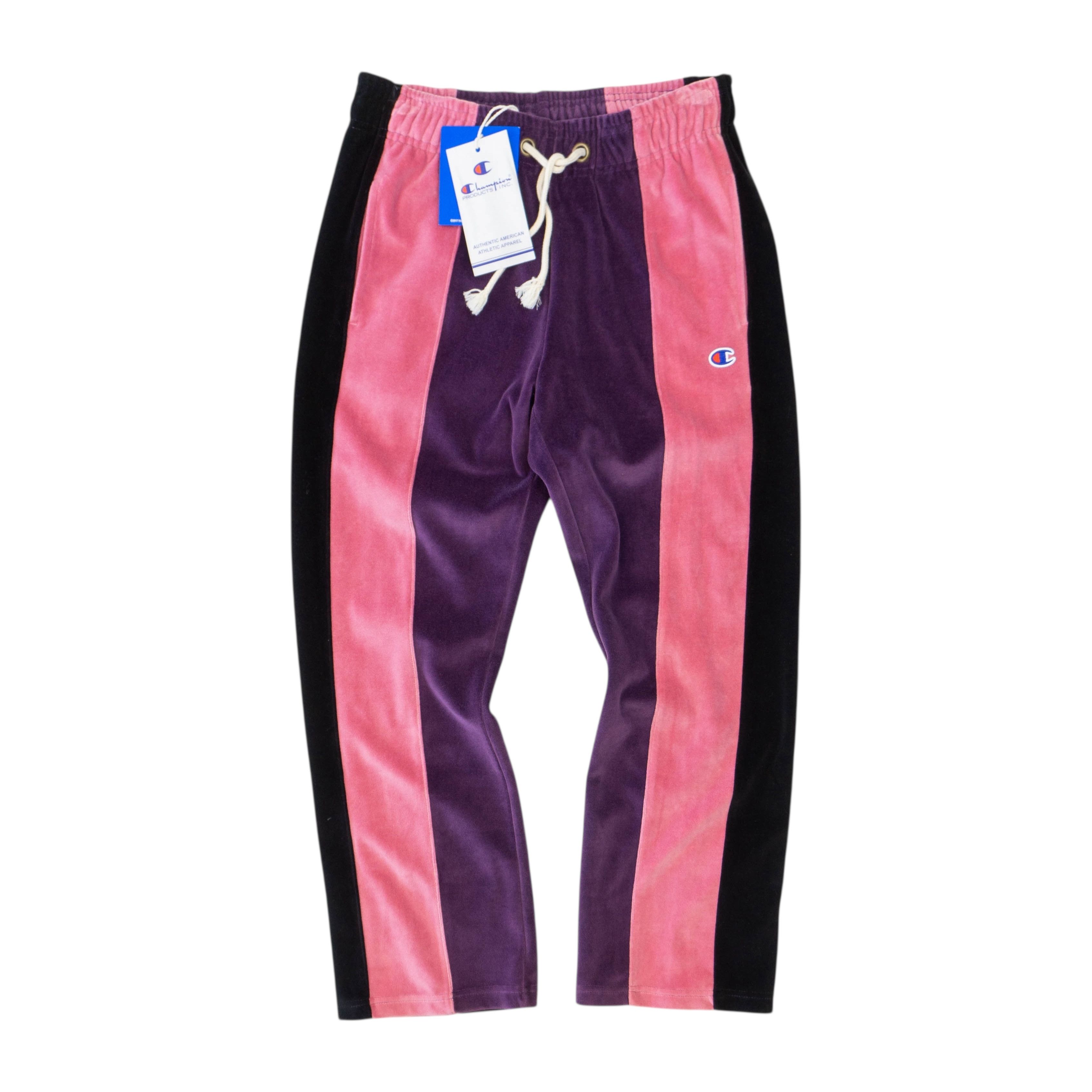 Champion Brand New Essential Joggers/Sweatpants Size 26" / US 2 / IT 38 - 1 Thumbnail
