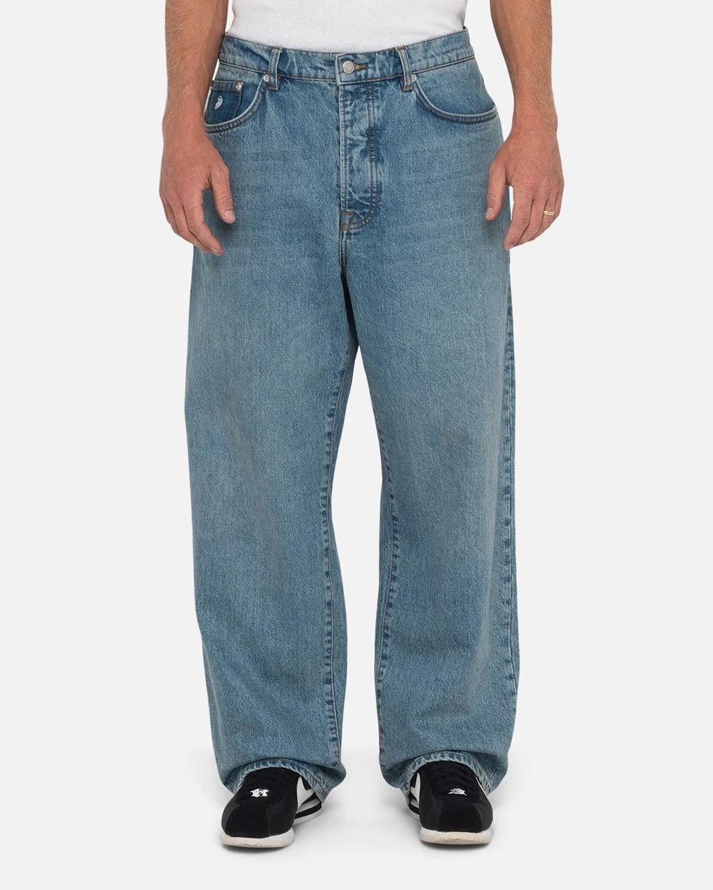 Stussy Stussy Size US 29 - 2 Thumbnail
