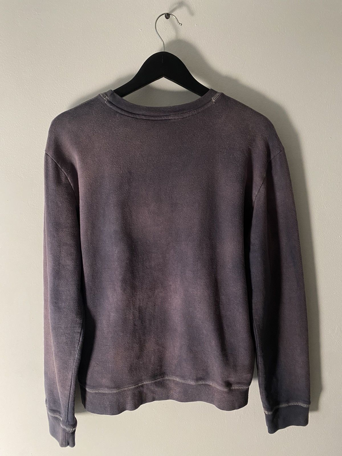 Tommy Hilfiger × Vintage Vintage Faded Debranded Tommy Hilfiger Crewneck Size US S / EU 44-46 / 1 - 6 Thumbnail