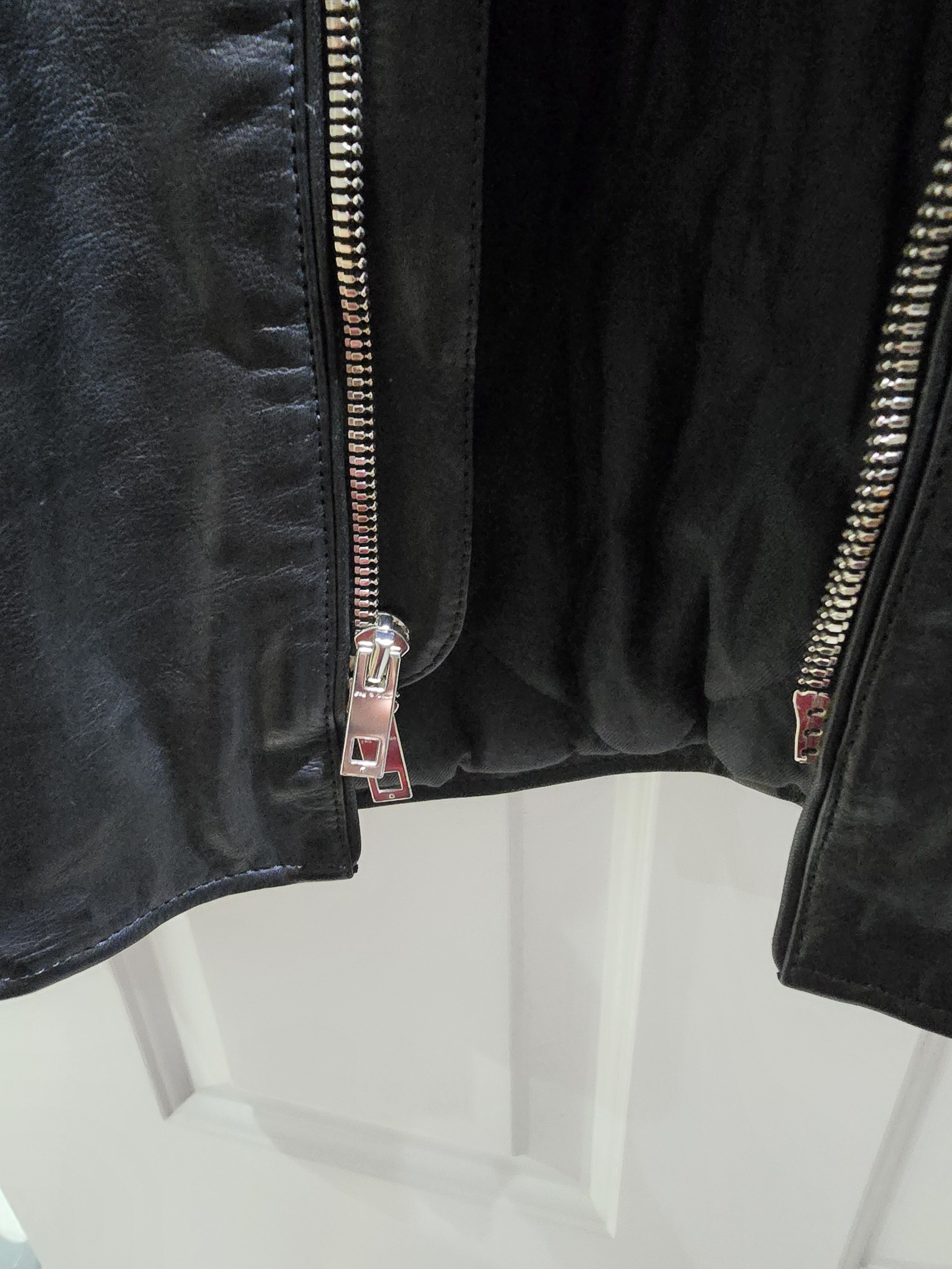 Rag & Bone Rare Rag & Bone Duke Racer Jacket Size US M / EU 48-50 / 2 - 5 Thumbnail