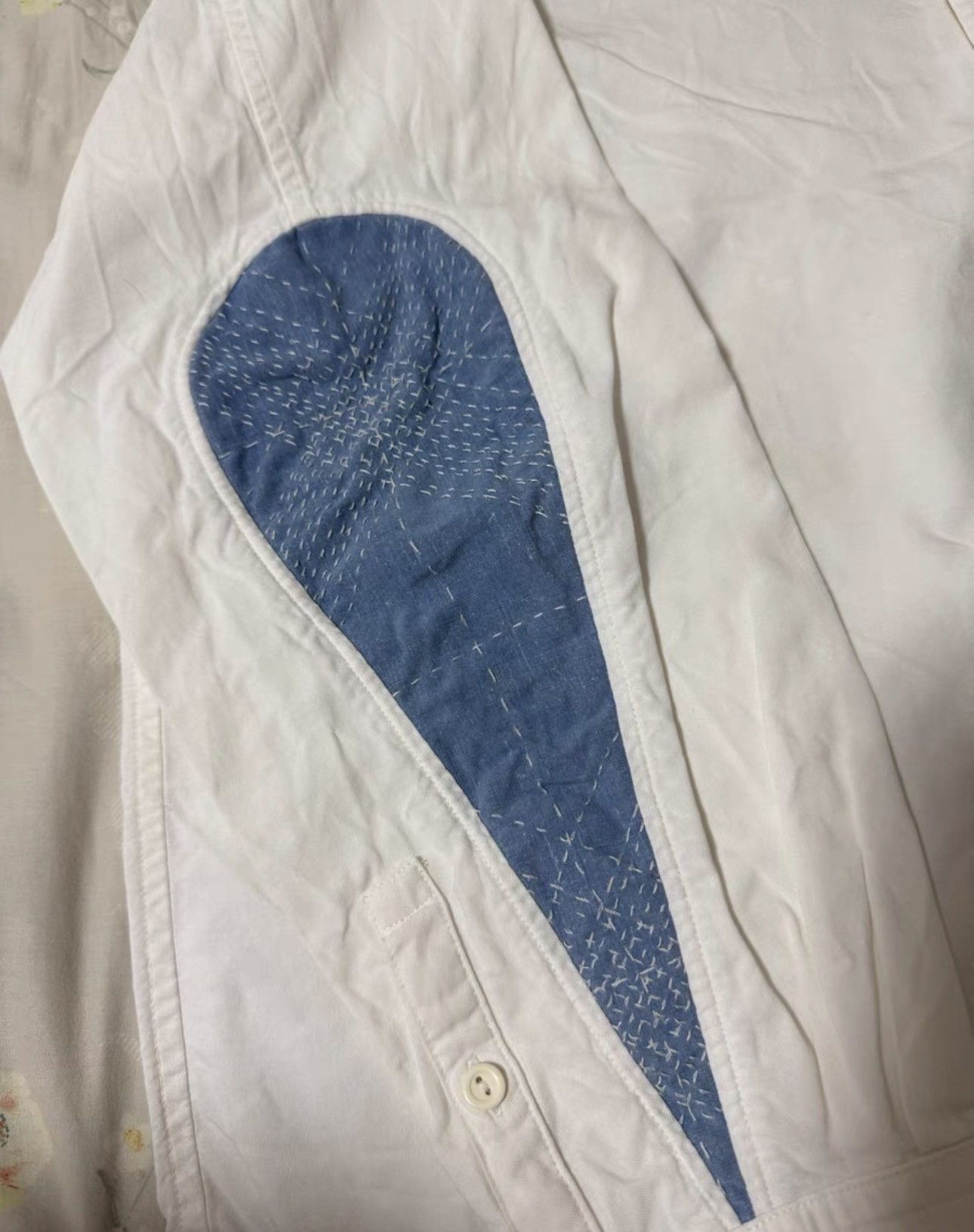 Visvim Visvim Size US M / EU 48-50 / 2 - 6 Thumbnail