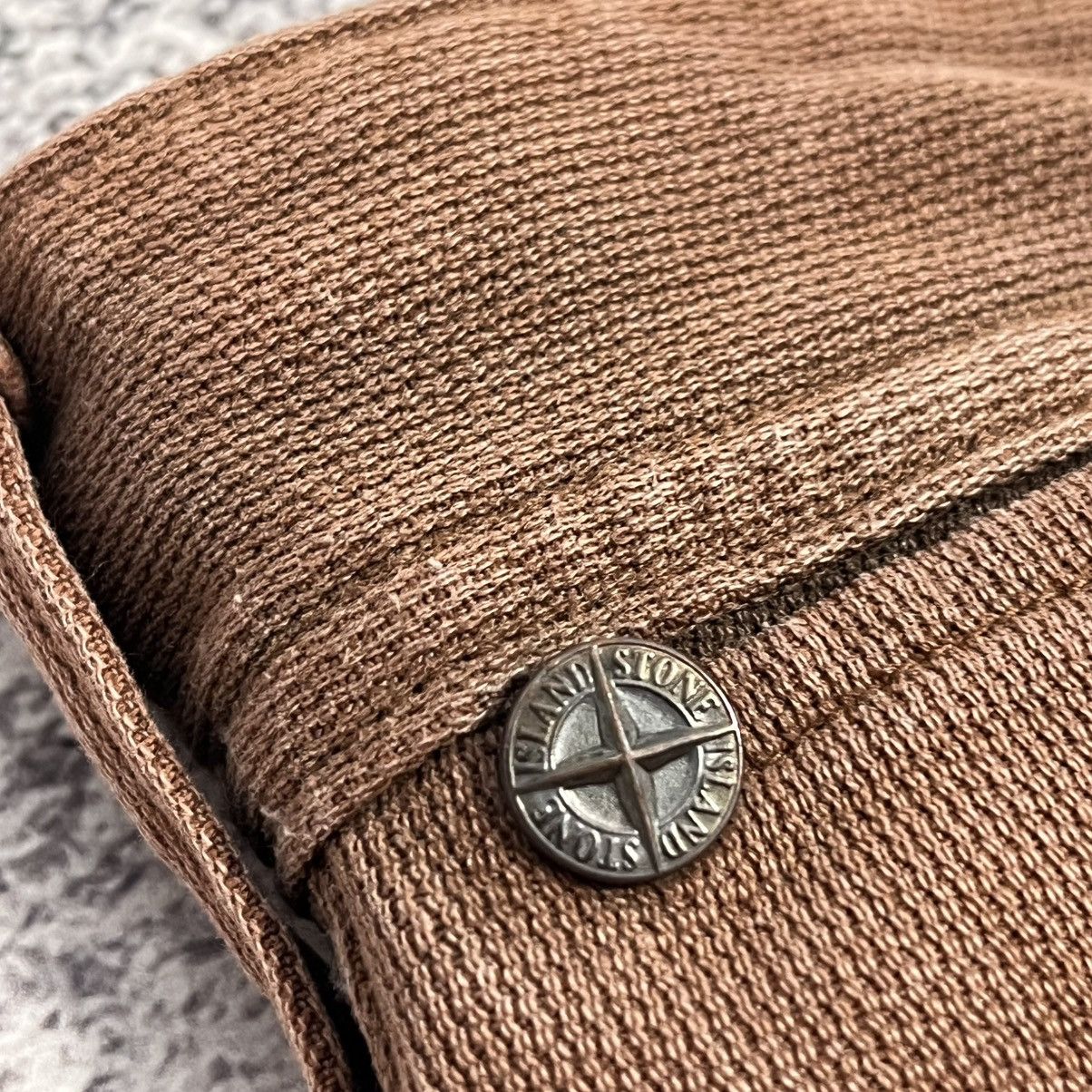 Stone Island Vintage Stone Island Marina Jeans Mens Size 32 Size US 32 / EU 48 - 8 Thumbnail