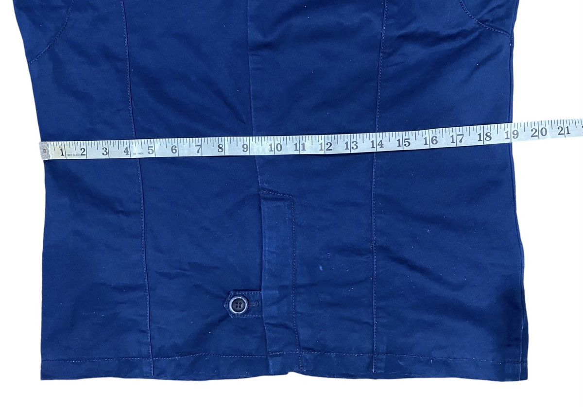 Adidas Rare ADIDAS TYP 64 PORSCHE Cotton Jacket Size US L / EU 52-54 / 3 - 23 Thumbnail