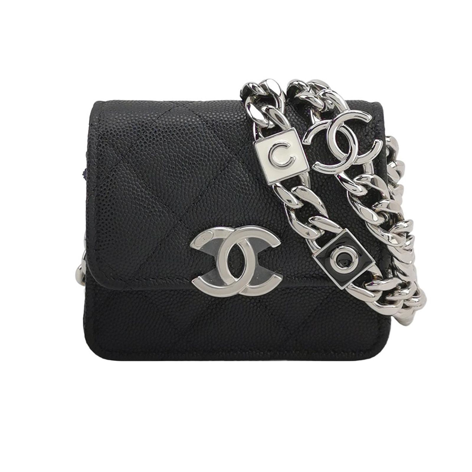 Chanel Chanel Women os Shoulder Bags Size ONE SIZE - 1 Thumbnail