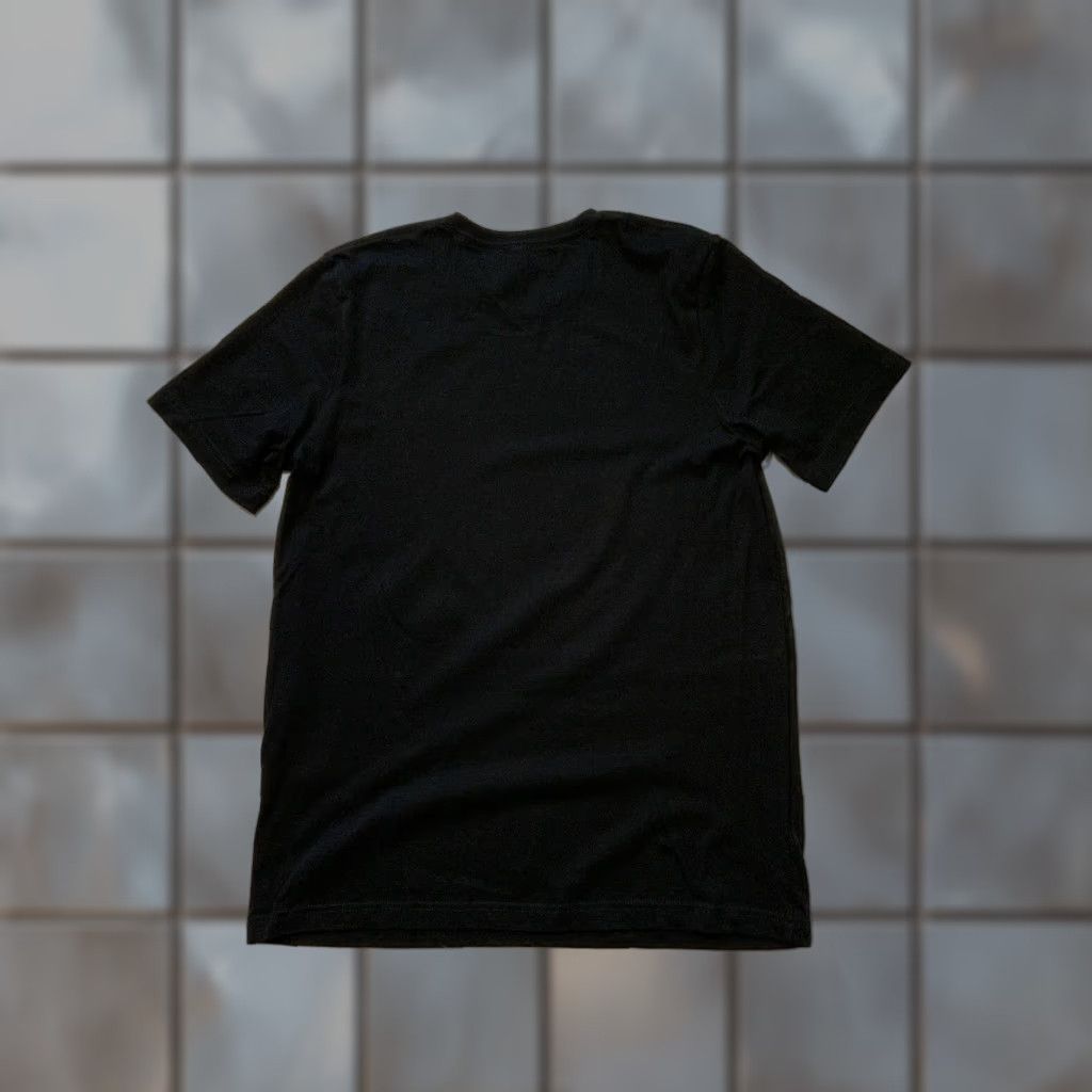 Vintage Body Of Light Electronic Dance House DJ Telephone Booth Black Graphic T-Shirt LG Mens Size US L / EU 52-54 / 3 - 1 Thumbnail