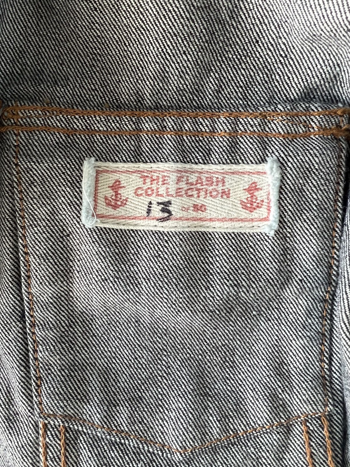 The flash collection by Iggy Pop