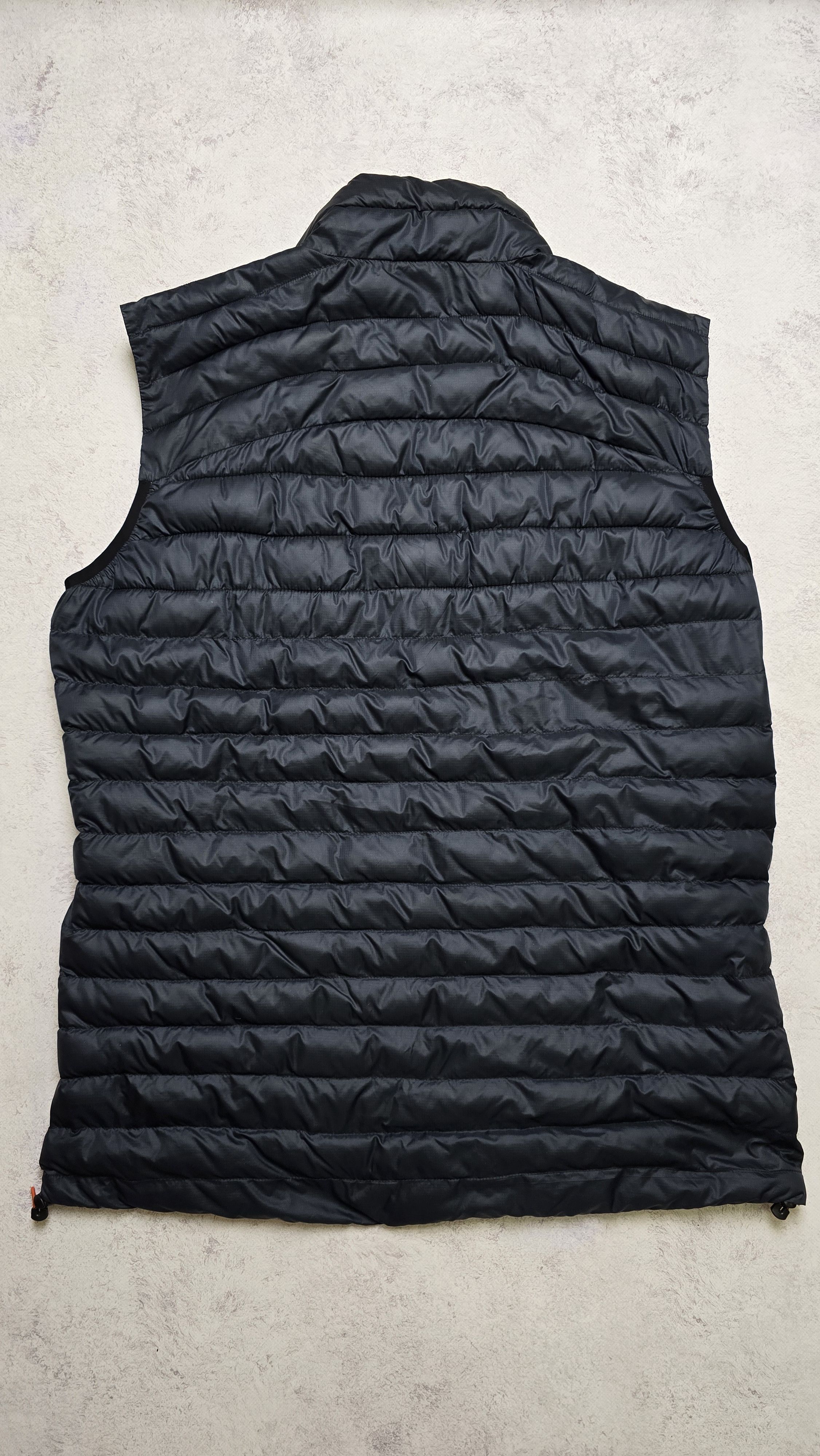 Rab Rab Cirrus Packable Pertex Quantum Primaloft Vest QIO-66 Size US L / EU 52-54 / 3 - 2 Thumbnail