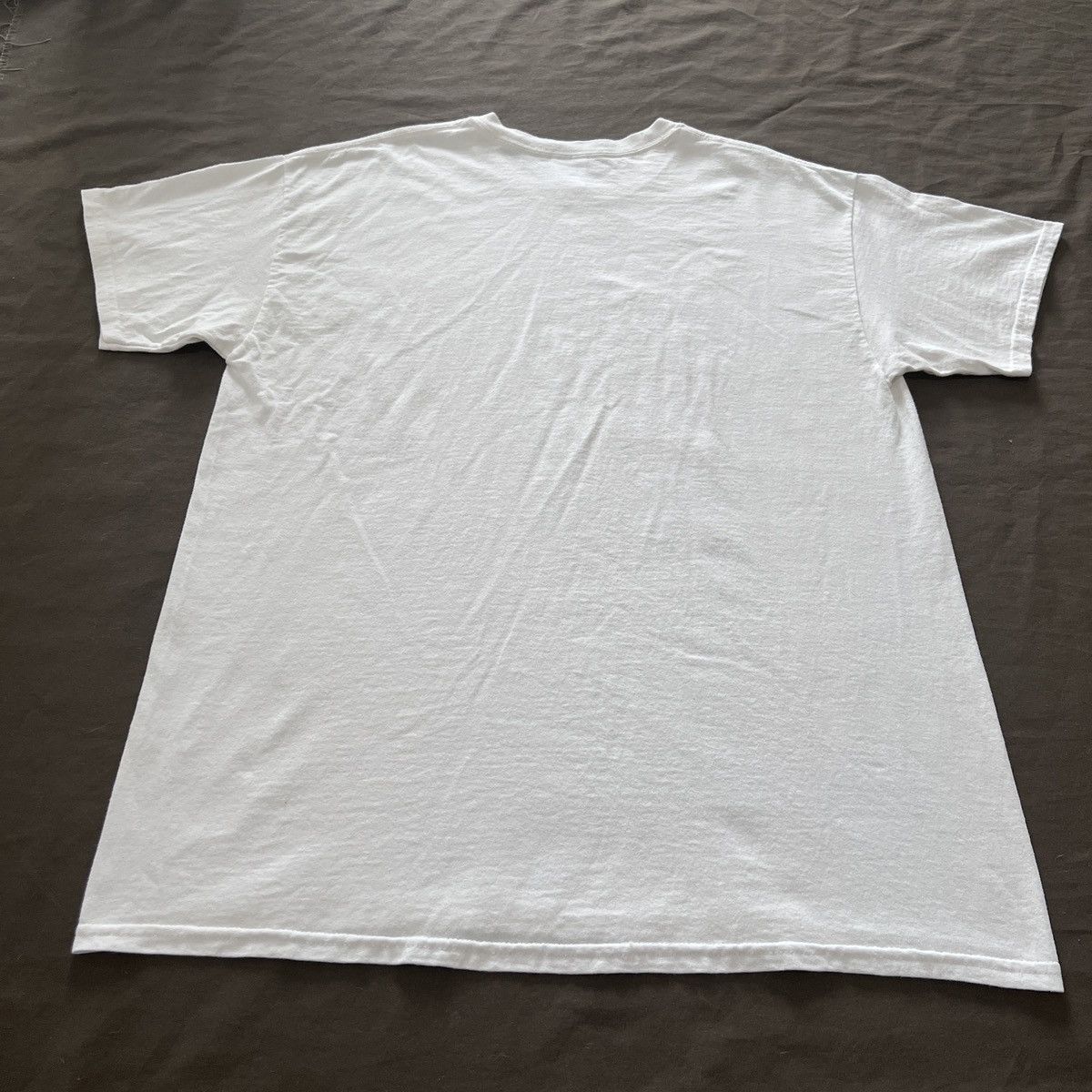 Band Tees Vintage Y2K JIB KIDDER DJ Promo Tee size L Size US L / EU 52-54 / 3 - 4 Thumbnail