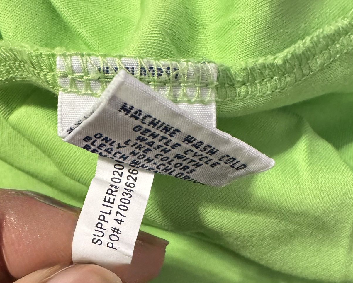Polo Ralph Lauren Polo Ralph Lauren Pima Soft Touch Size US XXL / EU 58 / 5 - 5 Thumbnail