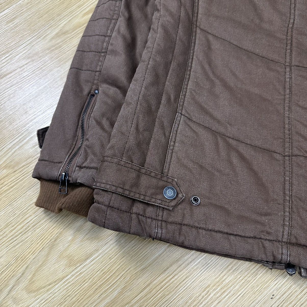 In The Attic Vintage In The Attic Rider Racing Jacket Z184 Size US L / EU 52-54 / 3 - 10 Thumbnail