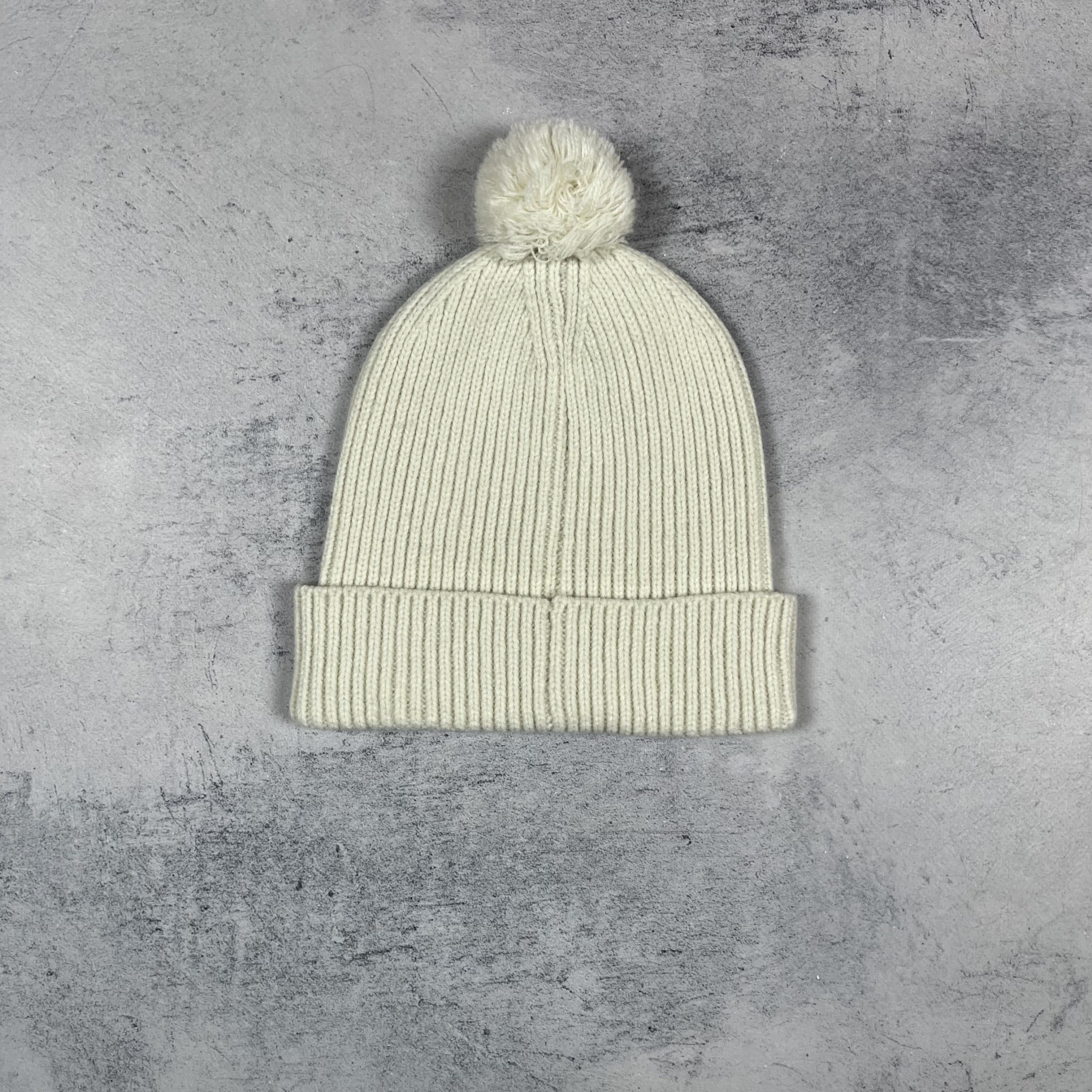The North Face The North Face Unisex Box Logo Beanie Hat Size ONE SIZE - 7 Thumbnail