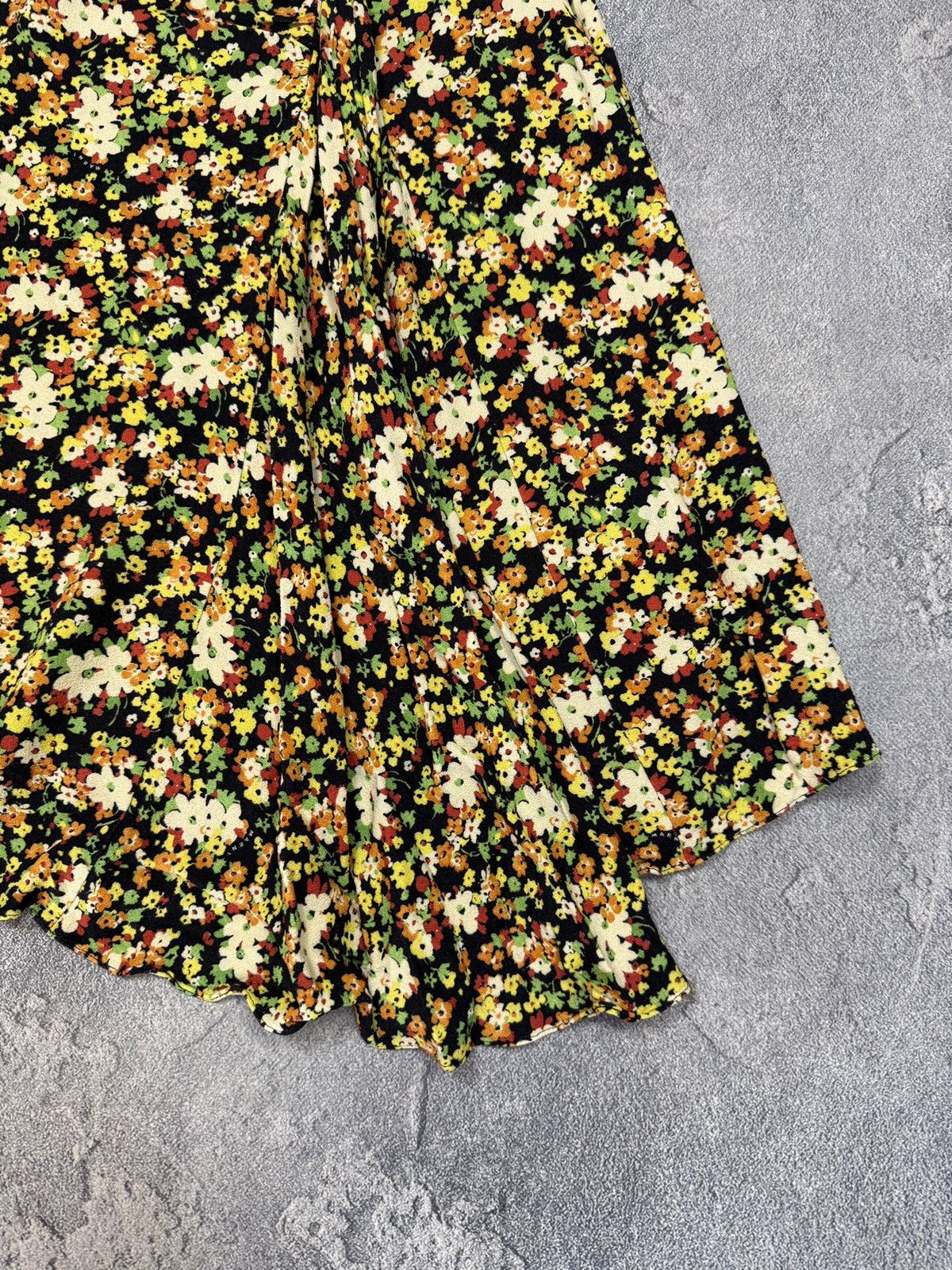 Marni Marni Flowers Monogram Suit Size M / US 6-8 / IT 42-44 - 12 Thumbnail
