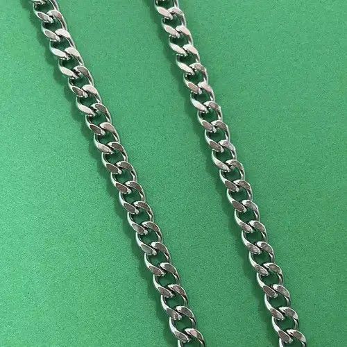 Designer Titanium Steel Star Pendant Necklace for Men Women Size ONE SIZE - 3 Thumbnail