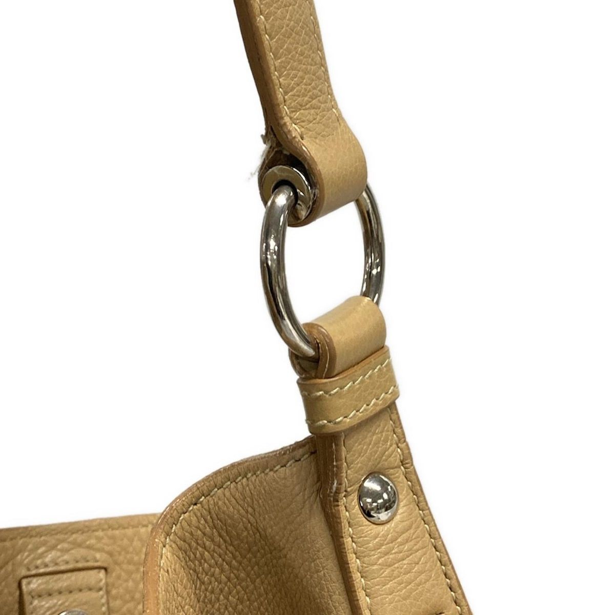 Prada PRADA Logo Shoulder Bag Size ONE SIZE - 14 Thumbnail