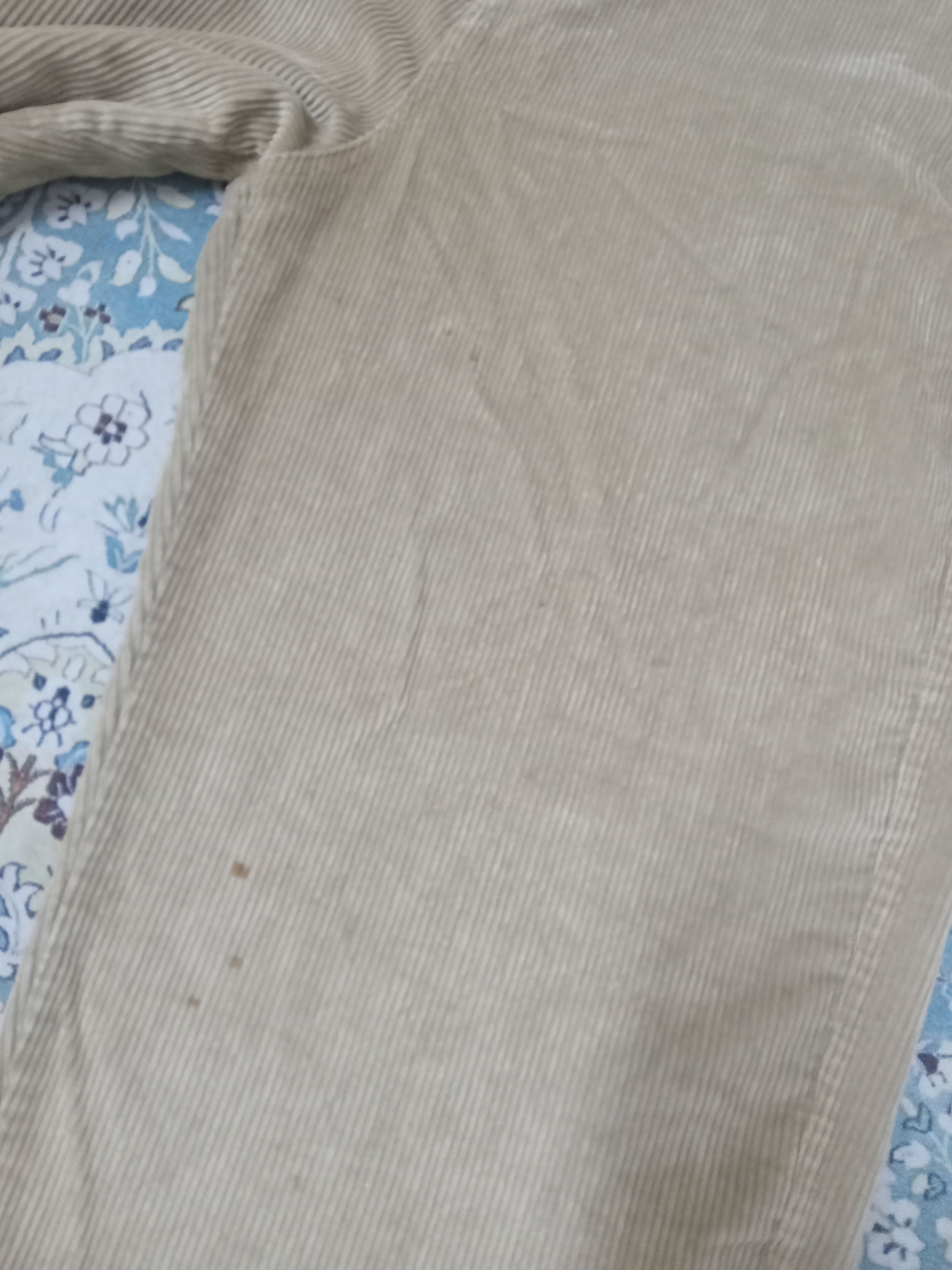 Other Shuvit Corduroy Vintage Shorts Size US 37 - 9 Thumbnail