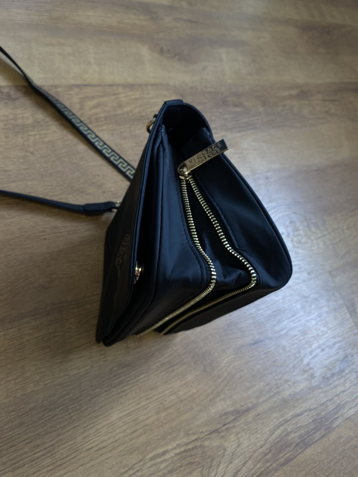 Versace Versace Parfums Bag Size ONE SIZE - 5 Thumbnail