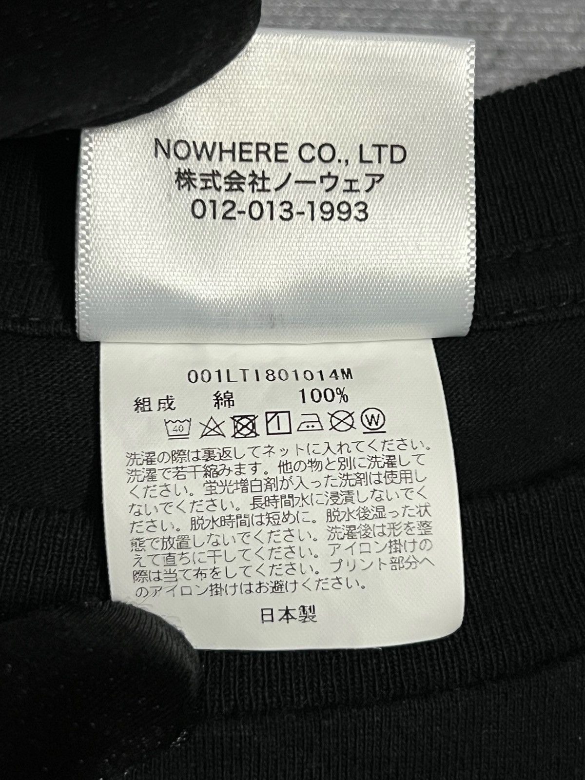 Bape A Bathing Ape Japan Culture Daruma Long Sleeve T-Shirt Size US L / EU 52-54 / 3 - 8 Thumbnail