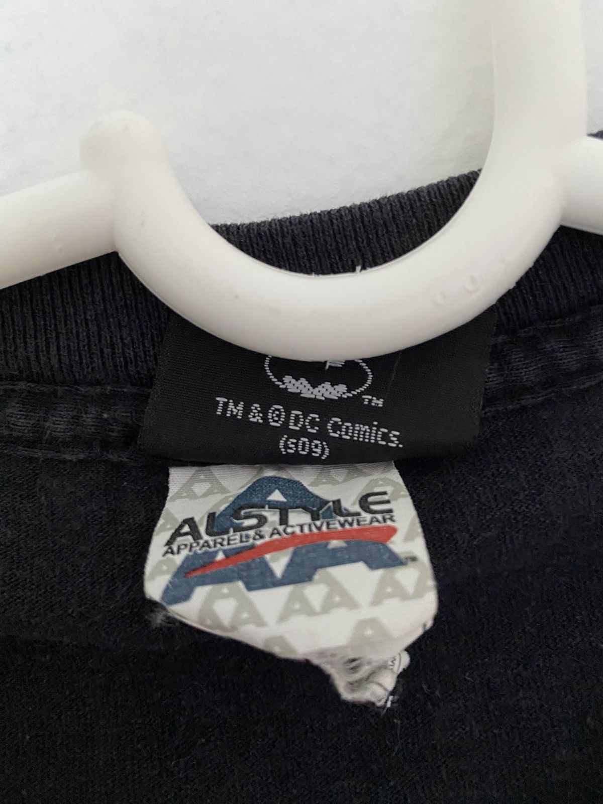 AAA “The Dark Knight Joker” tee Size US L / EU 52-54 / 3 - 4 Thumbnail