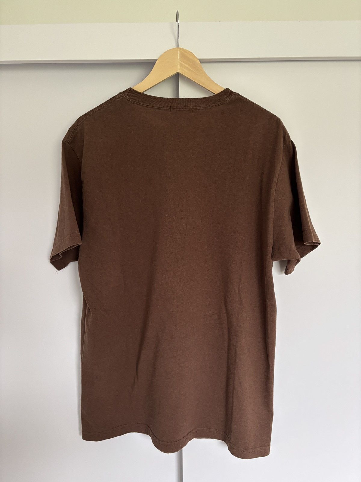 Dime Dime Heffer Tee Brown Size US L / EU 52-54 / 3 - 2 Thumbnail
