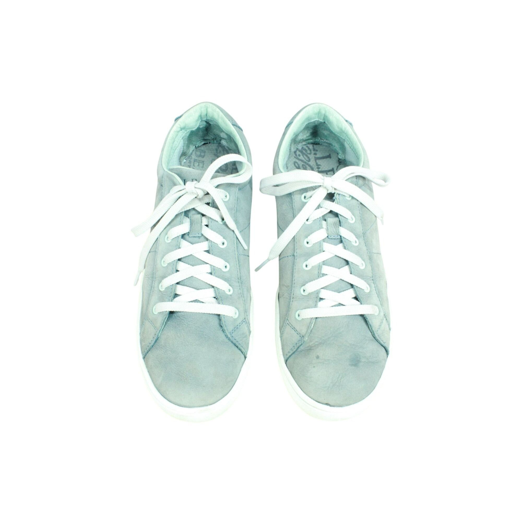 Leather LL Bean Eco Bay Women's Casual Oxford Shoes Size US 11 / IT 41 - 1 Thumbnail