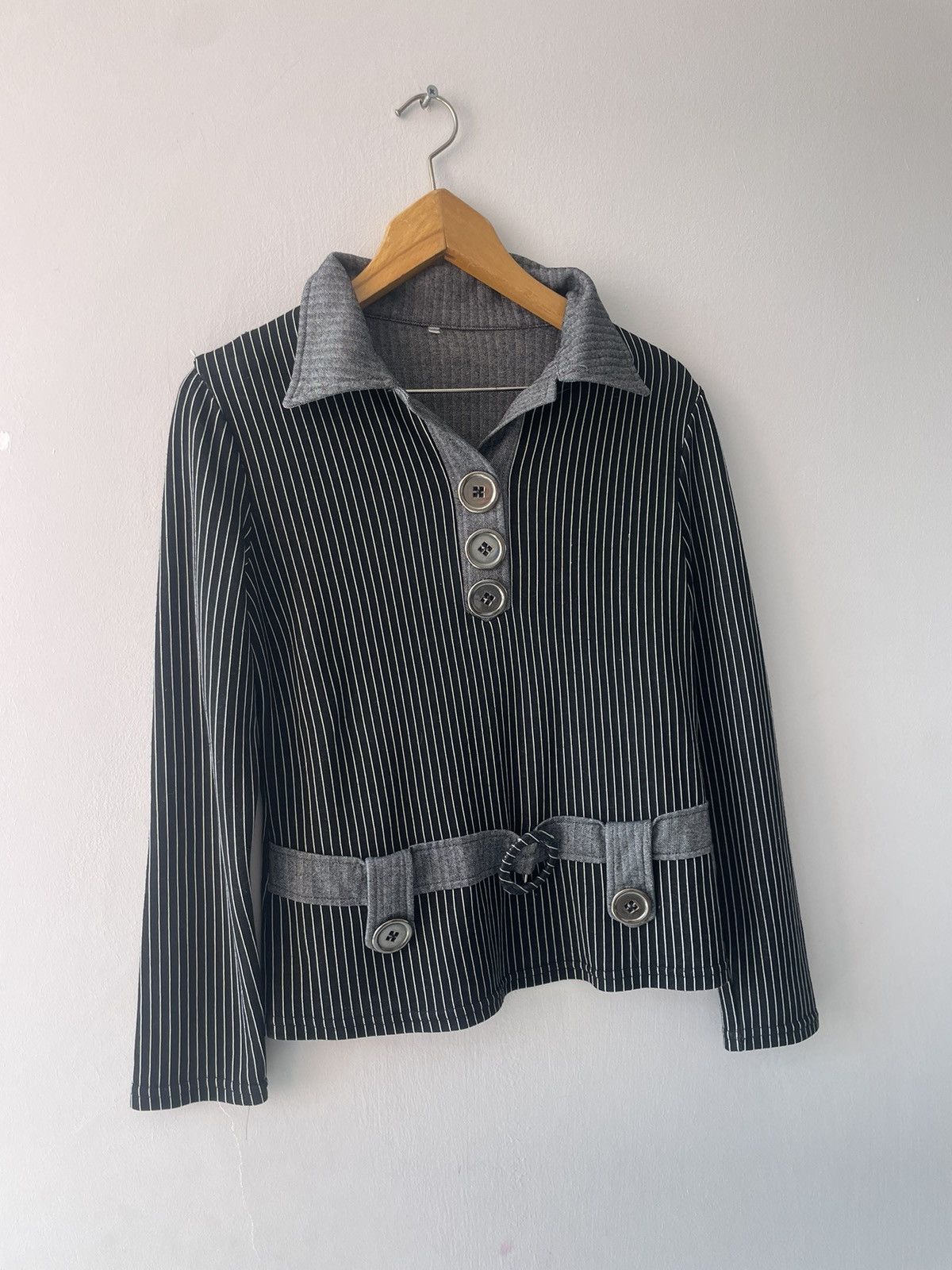 Vintage Vintage blouse Size M / US 6-8 / IT 42-44 - 8 Thumbnail