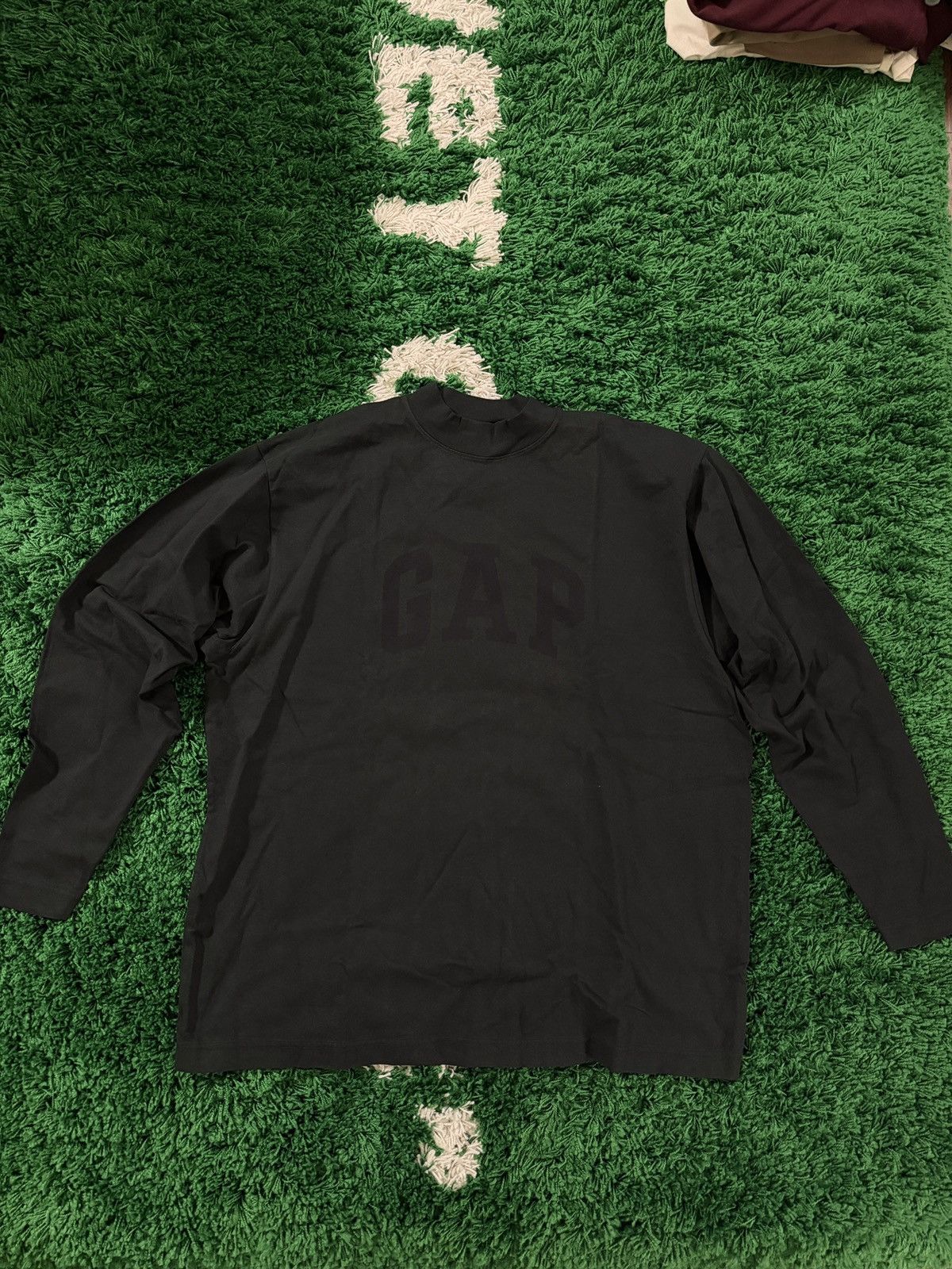 Gap × Yeezy Yeezy x Gap x Dove Longsleeve Tee Size US M / EU 48-50 / 2 - 1 Thumbnail