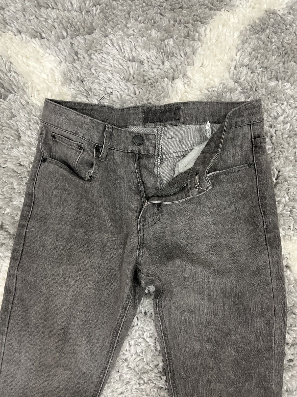 Other StaticDenim skinny stacked jeans Size US 30 / EU 46 - 7 Thumbnail