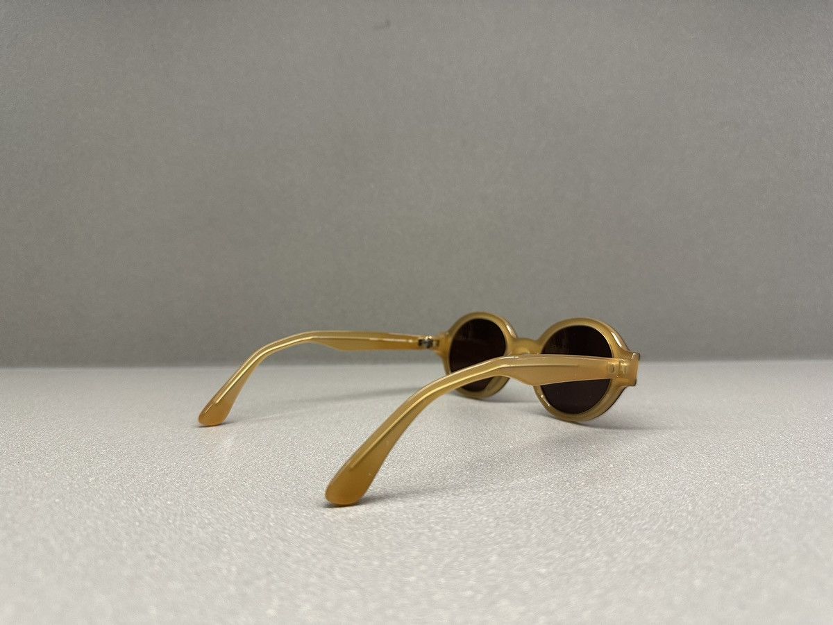 Maison Margiela × Mykita Mykita x Maison Margiela Size ONE SIZE - 7 Thumbnail
