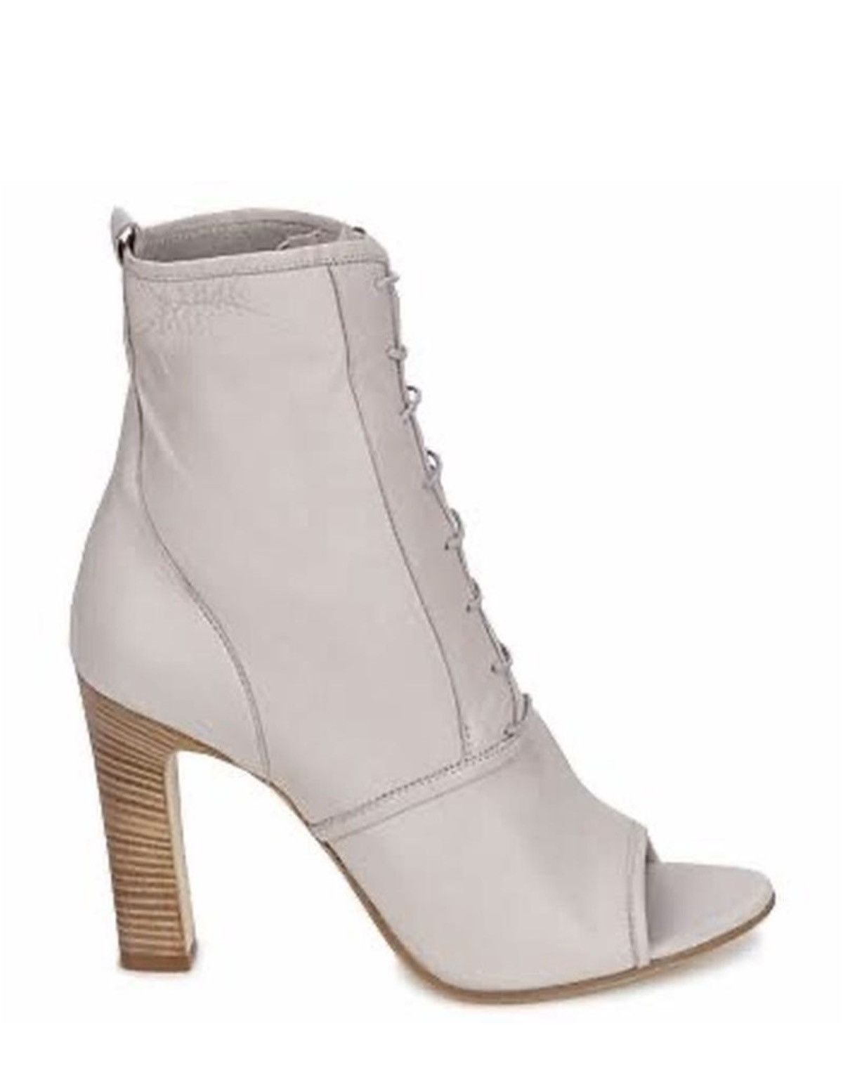 Jil Sander Jil Sander heels with open toe Size US 9 / IT 39 - 1 Thumbnail
