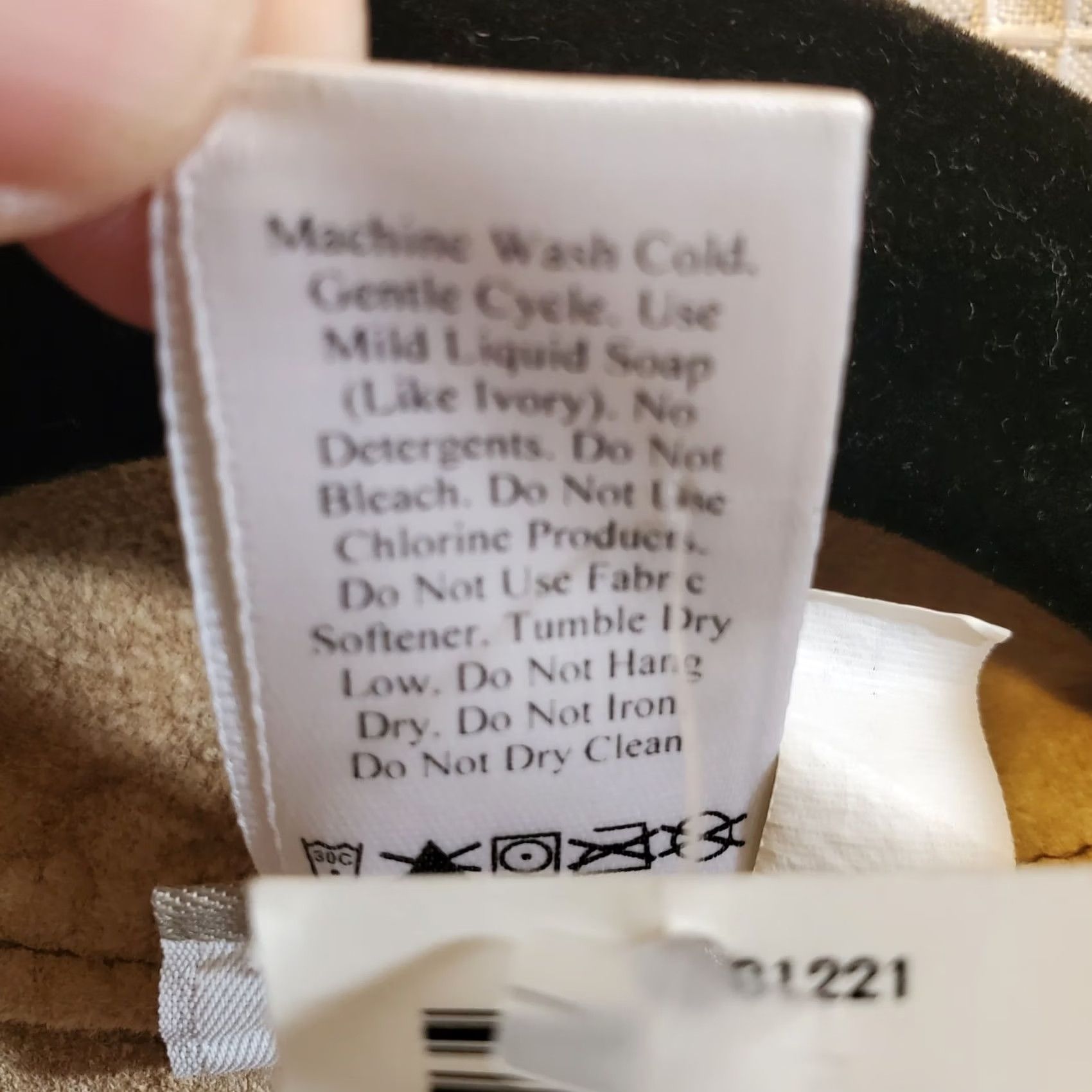 Coldwater Creek VINTAGE Coldwater Creek Jacket Womens L Beige Vtg Suede Shacket Heavy Button Front Size L / US 10 / IT 46 - 7 Thumbnail