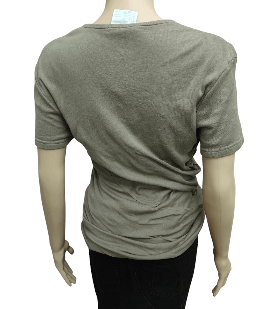 Julius Julius Asymmetrical T Size S / US 4 / IT 40 - 2 Thumbnail