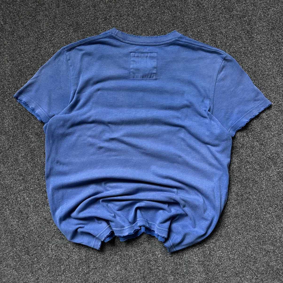 Hollister VTG Adult Hollister California T-shirts Big Logo Calif Size US S / EU 44-46 / 1 - 6 Thumbnail