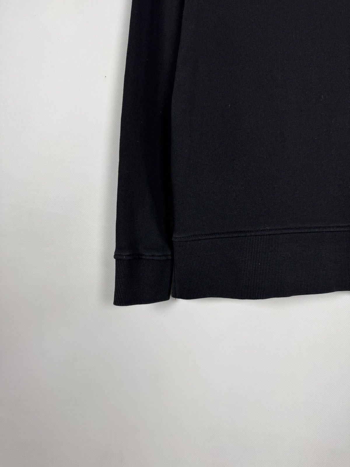 Barbour Barbour International Ronda Overlayer Crew Sweatshirt UK 10 Size M / US 6-8 / IT 42-44 - 12 Thumbnail