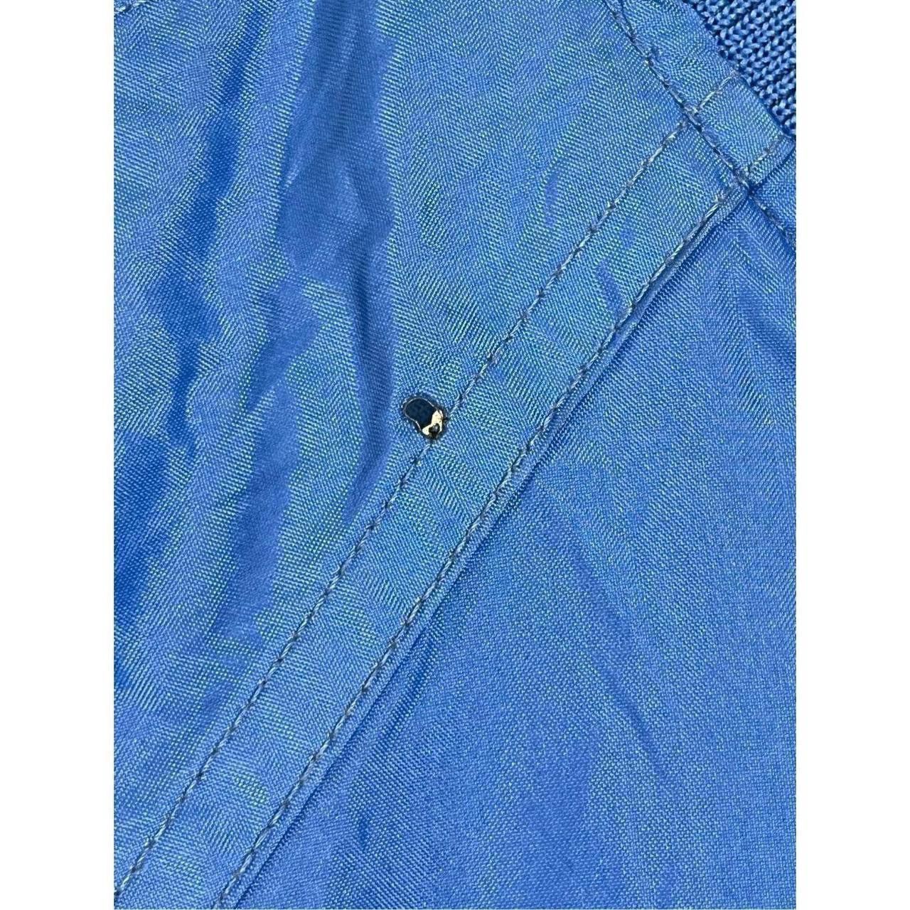 Adidas Vintage Adidas UCLA Bruins University Windbreaker Jacket Size US XL / EU 56 / 4 - 7 Thumbnail