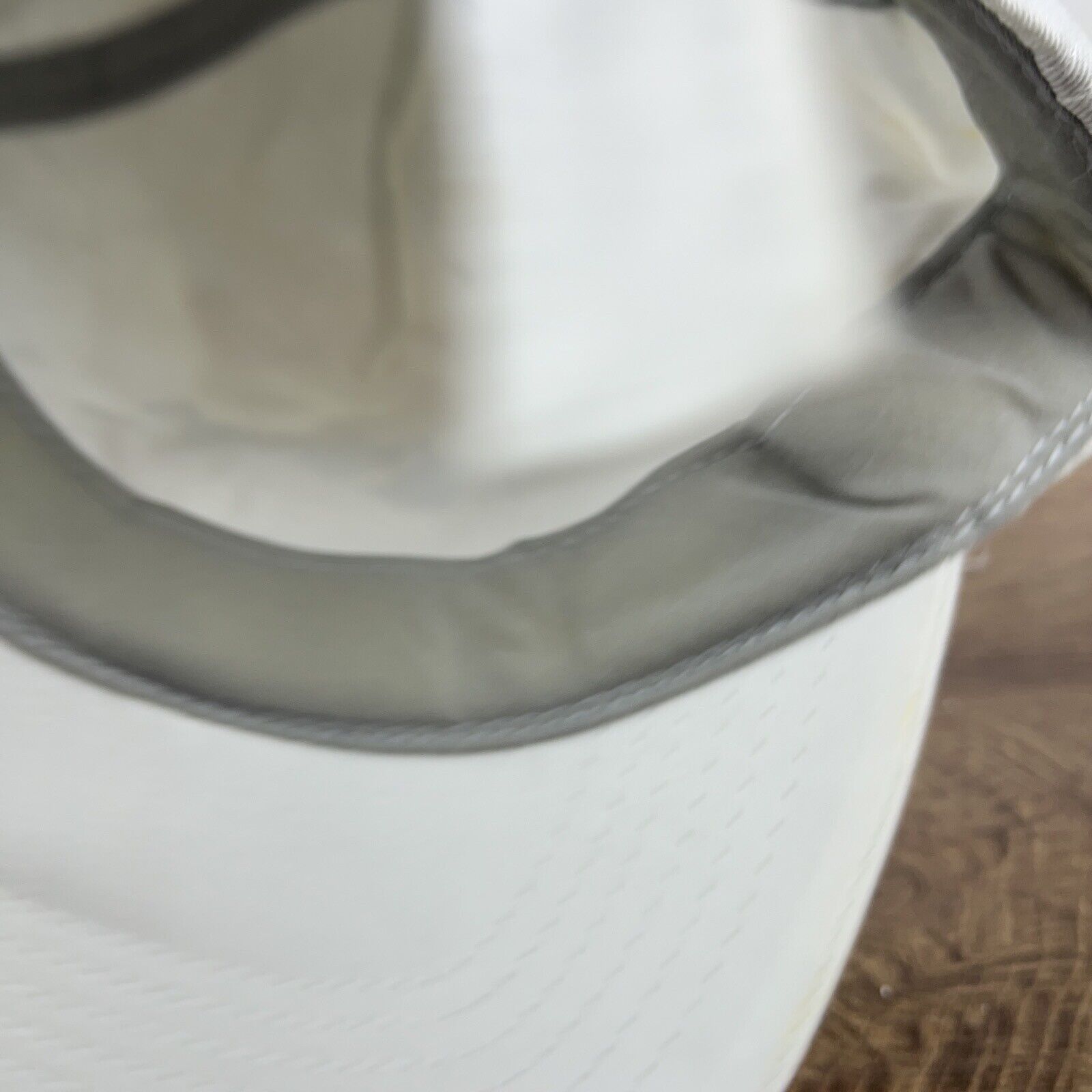 Other Hartson Home Inspections Hat White Hat Adjustable Adult Size Size ONE SIZE - 11 Thumbnail