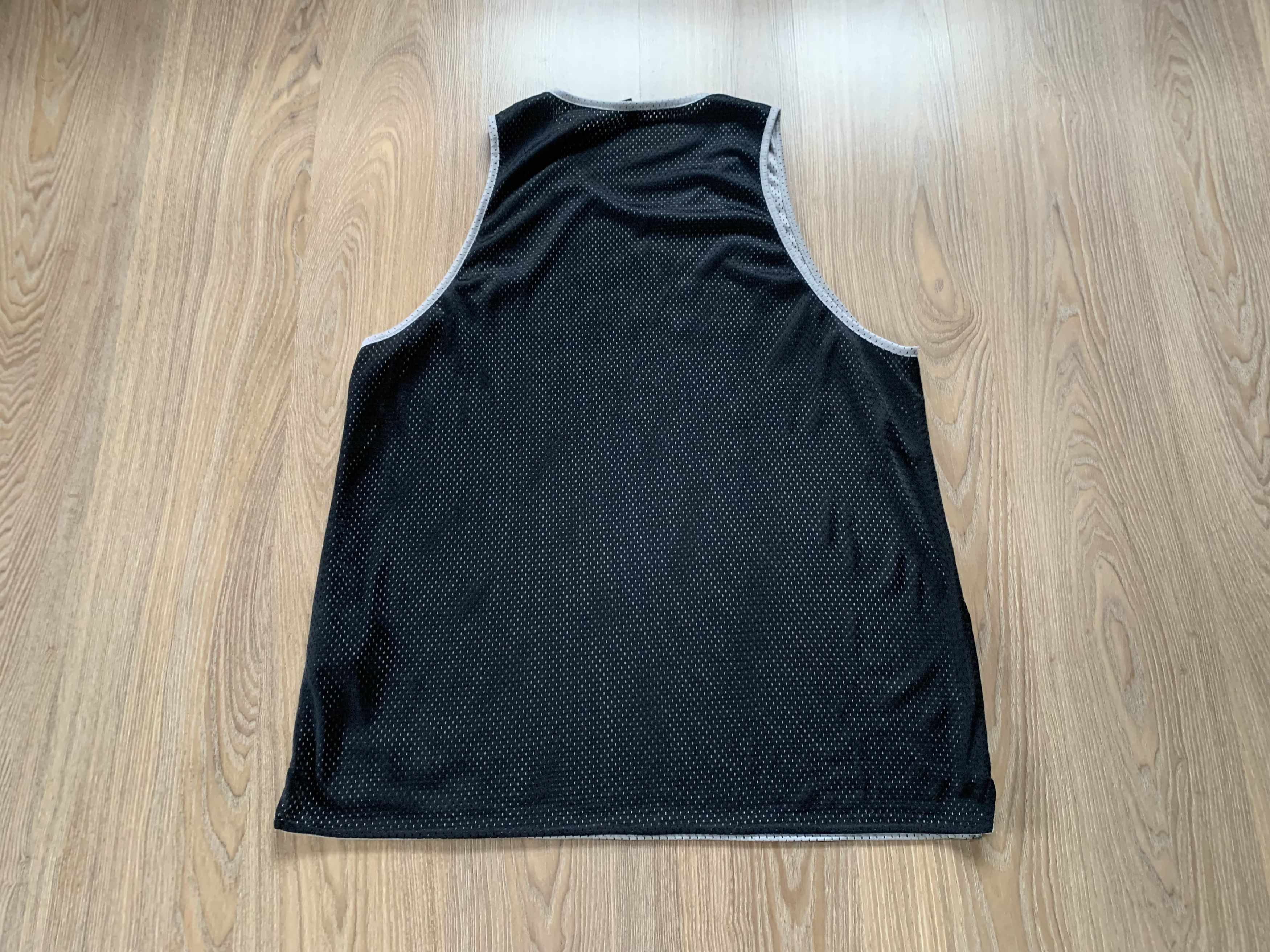 Under Armour Under Armour Reversible Basketball Jersey Size US XXL / EU 58 / 5 - 4 Thumbnail
