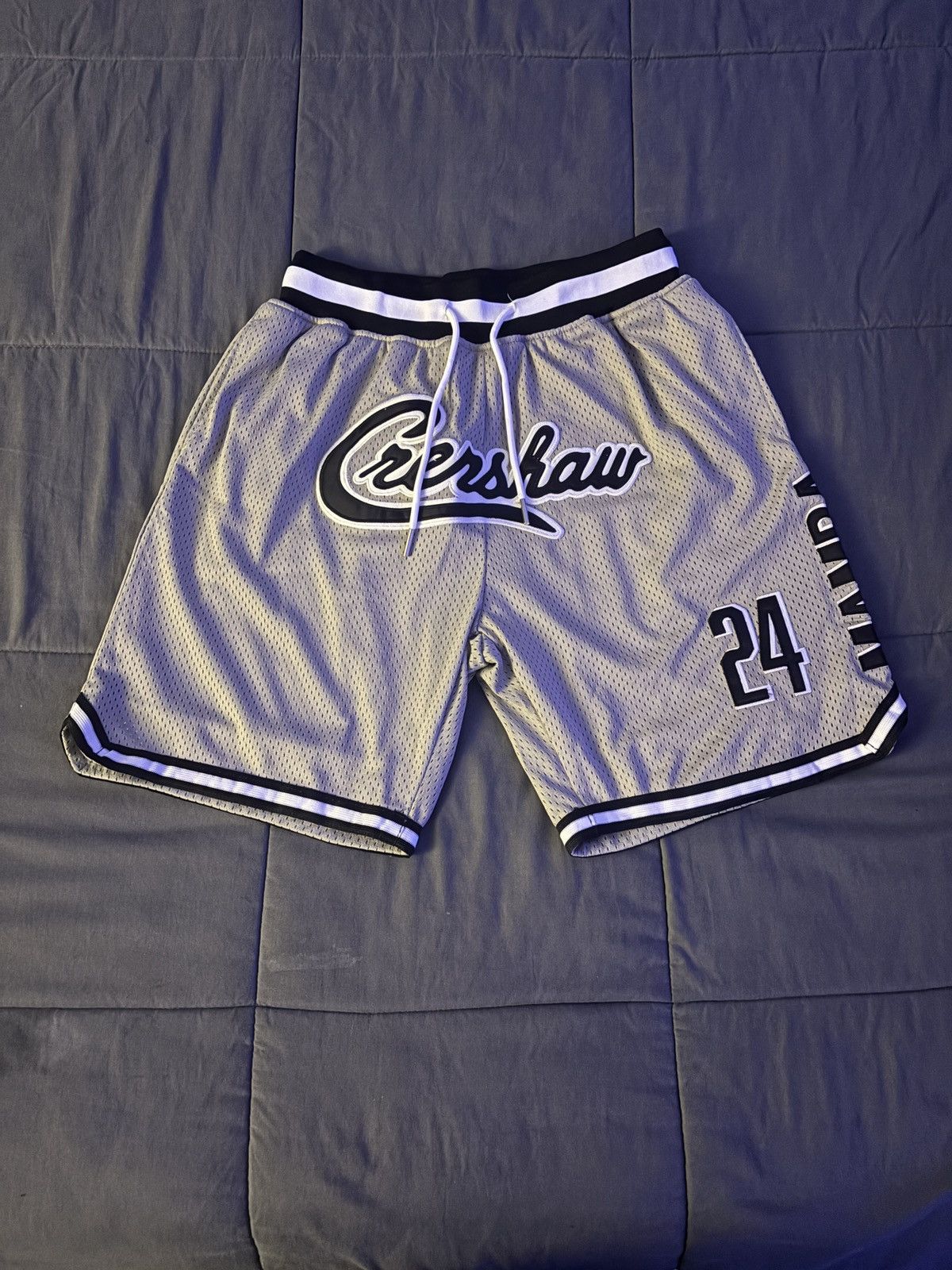 Headgear Classic’s Crenshaw Jersey Shorts
