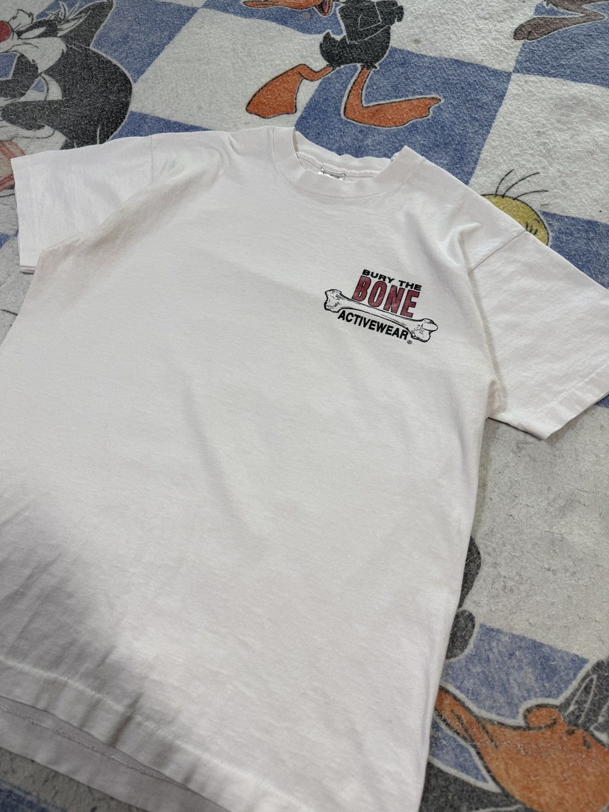 Vintage Vintage boners hot tub tee Size US L / EU 52-54 / 3 - 5 Thumbnail