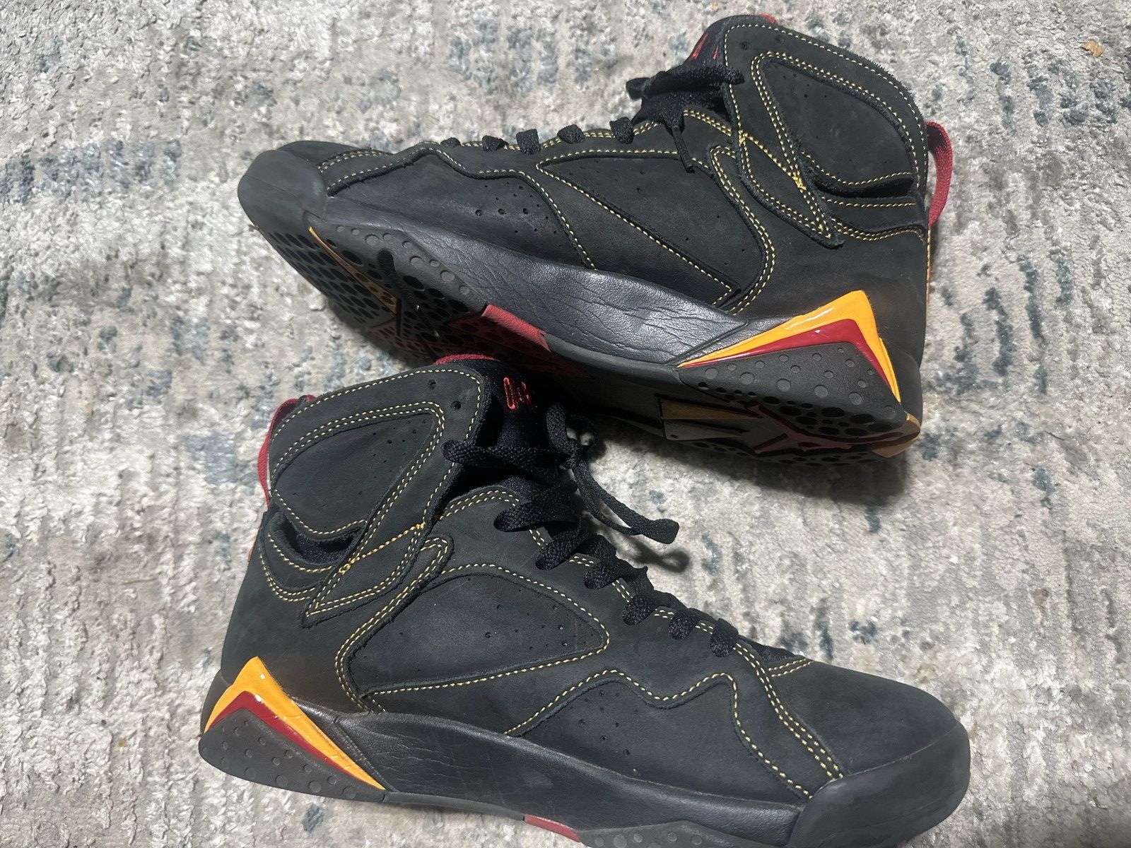 Jordan Brand Jordan 7 “Citrus” b Size US 8.5 / EU 41-42 - 2 Thumbnail