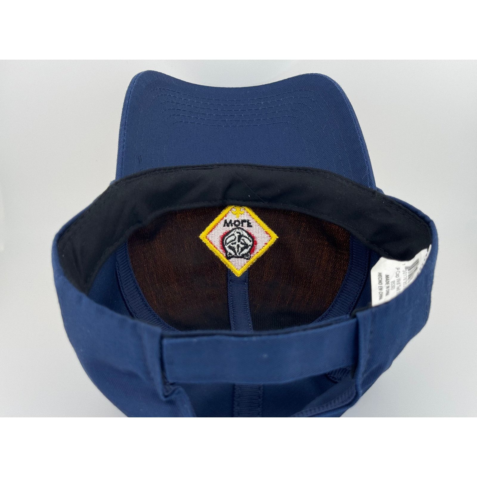 Vintage Vintage Boy Scouts of America Hat - Wolf Rank Uniform Cap Size ONE SIZE - 5 Thumbnail