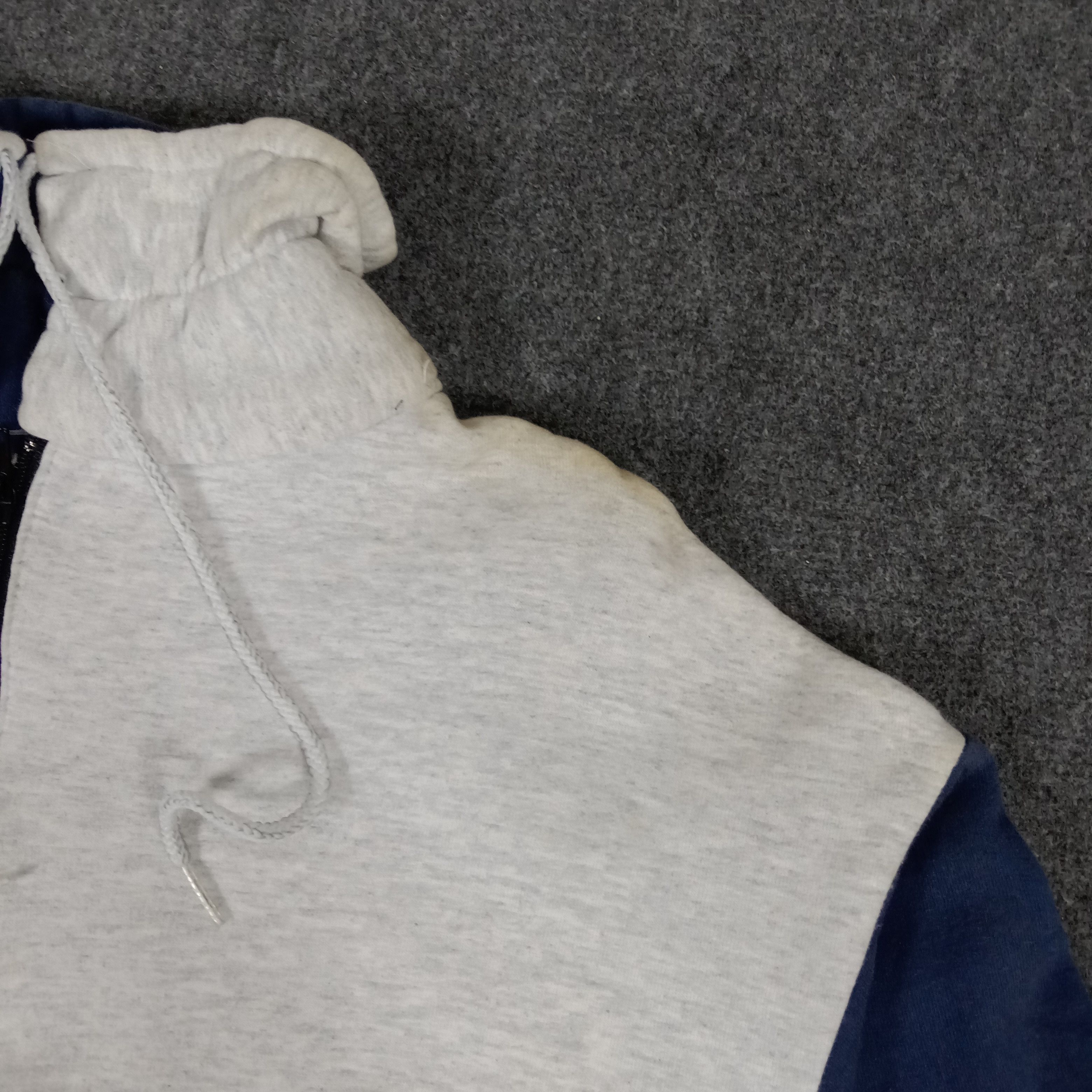 NCAA × Vintage FLORIDA American State Half Zipper Sweatshirts Size US L / EU 52-54 / 3 - 3 Thumbnail