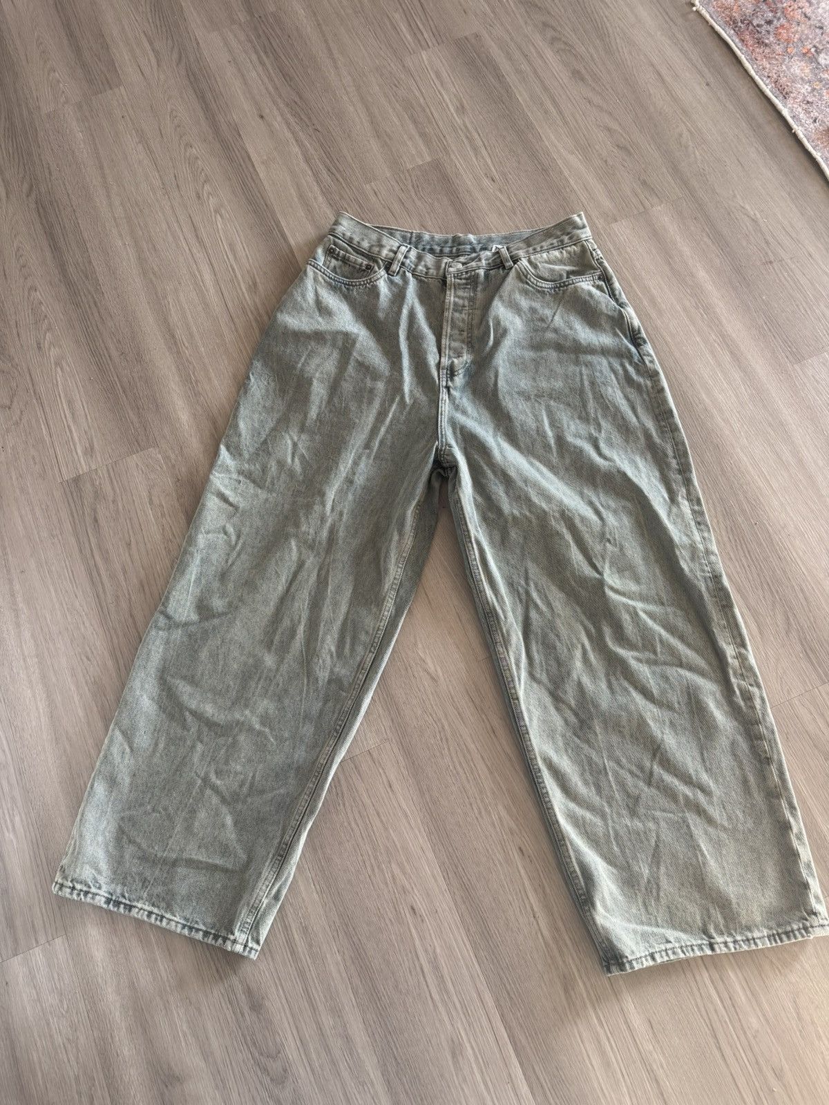 Acne Studios Acne Studios Denim Size US 31 - 1 Thumbnail