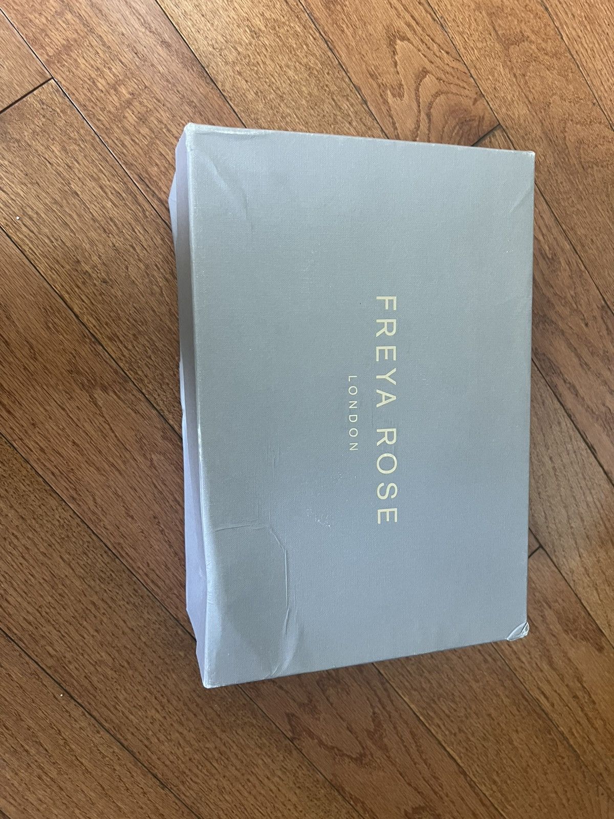 FREDA SALVADOR Freya rose heels Size US 9 / IT 39 - 8 Thumbnail